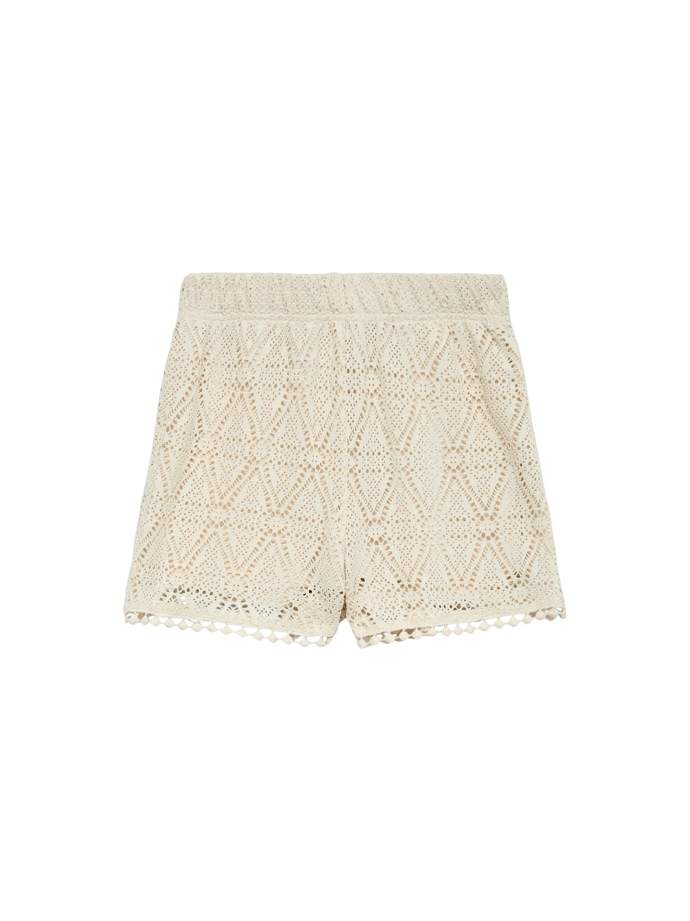 Maya Shorts Birch