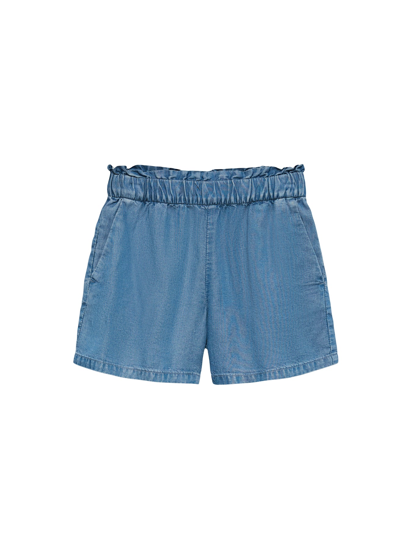 Cotton Shorts