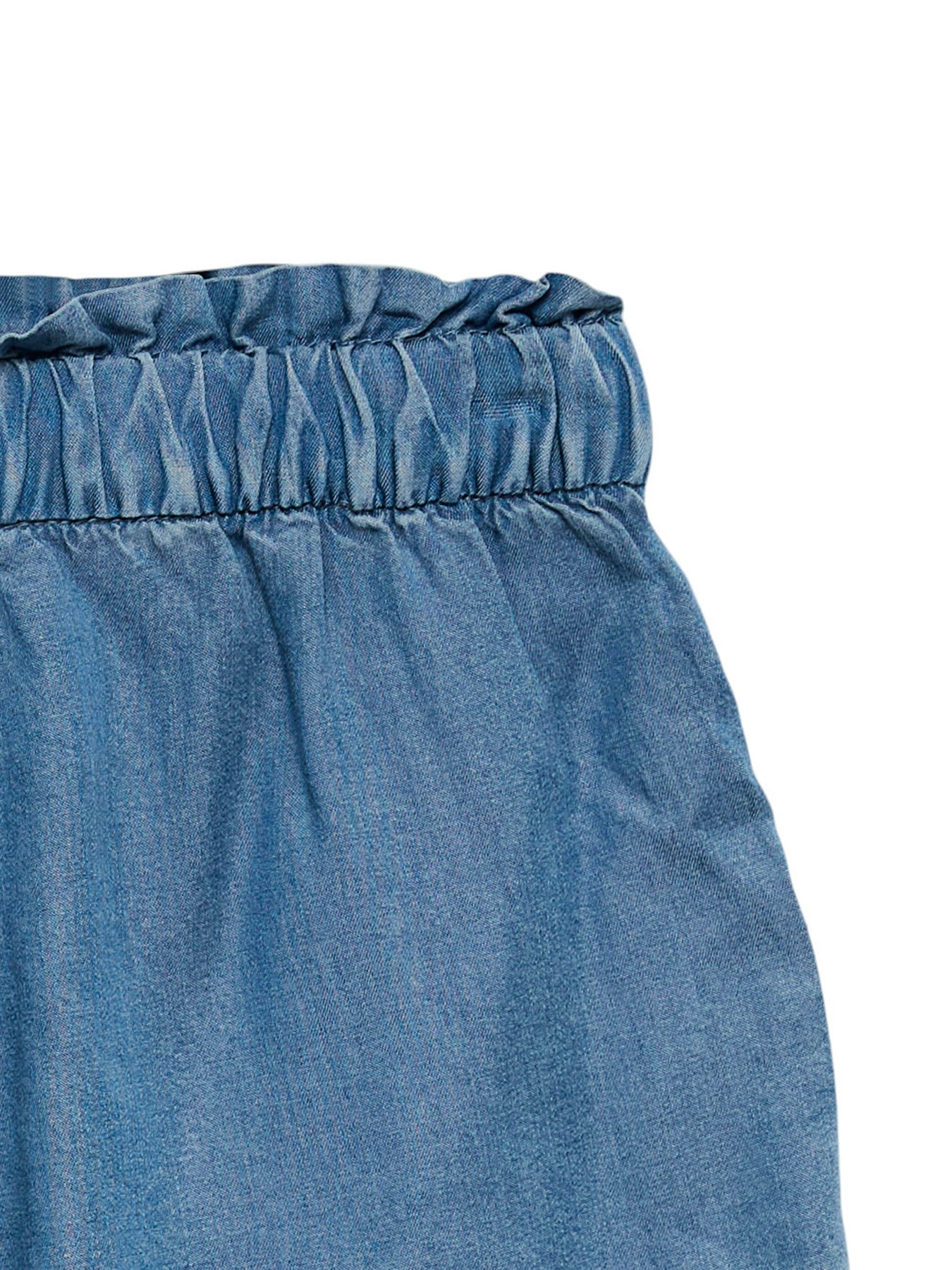 Cotton Shorts