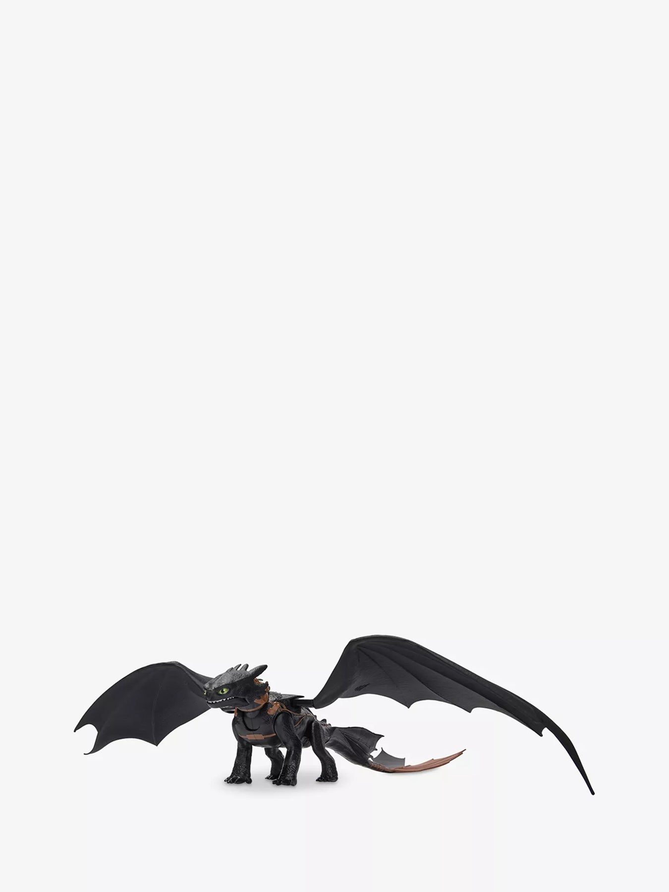 Plasma Blast Nightfury