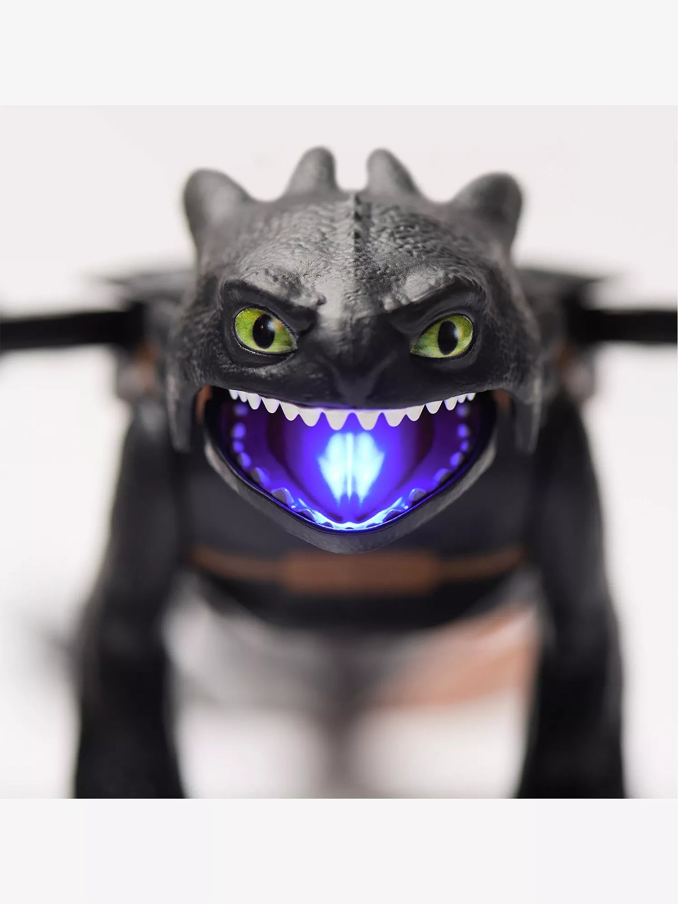 Plasma Blast Nightfury