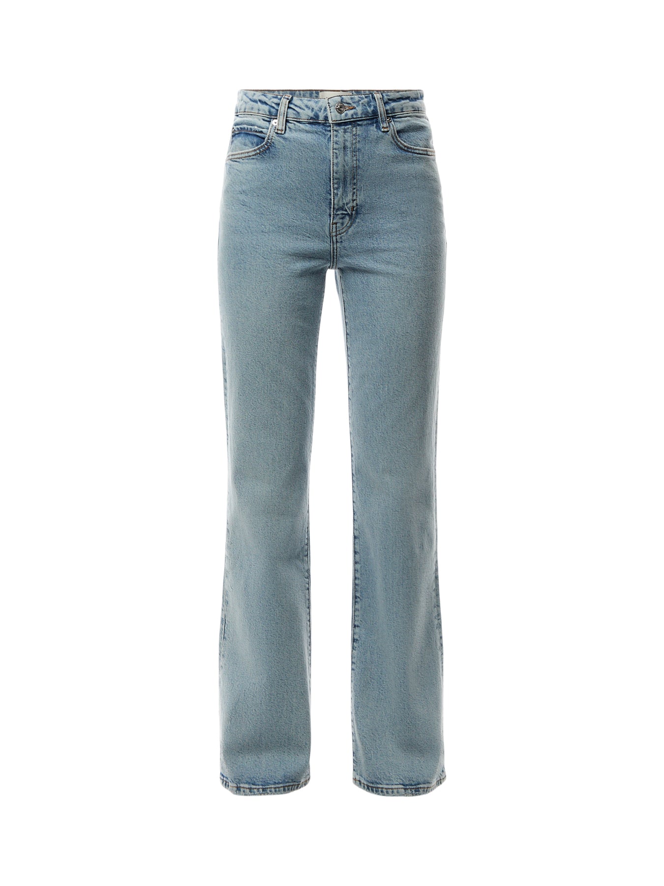The Arrow Bootcut Jeans