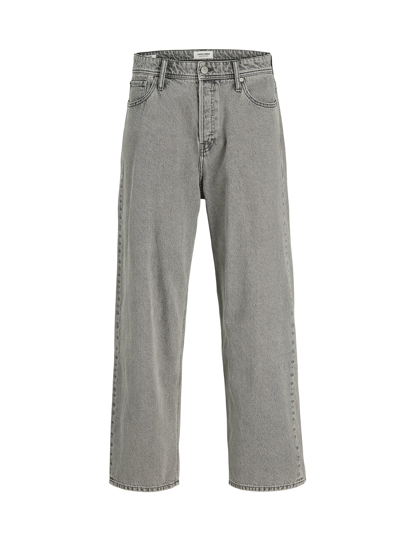 Alex Original Denim Jeans Grey