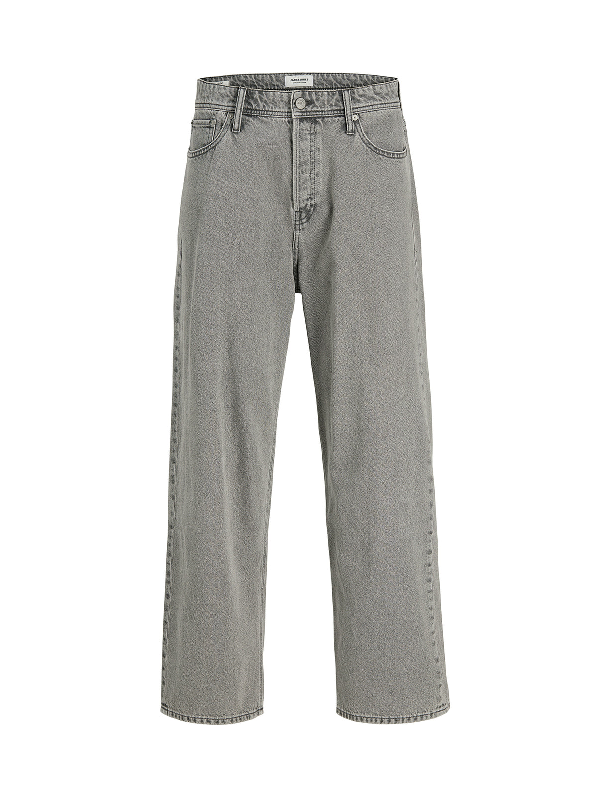 Alex Baggy Grey & Iron Fit Jeans Bundle