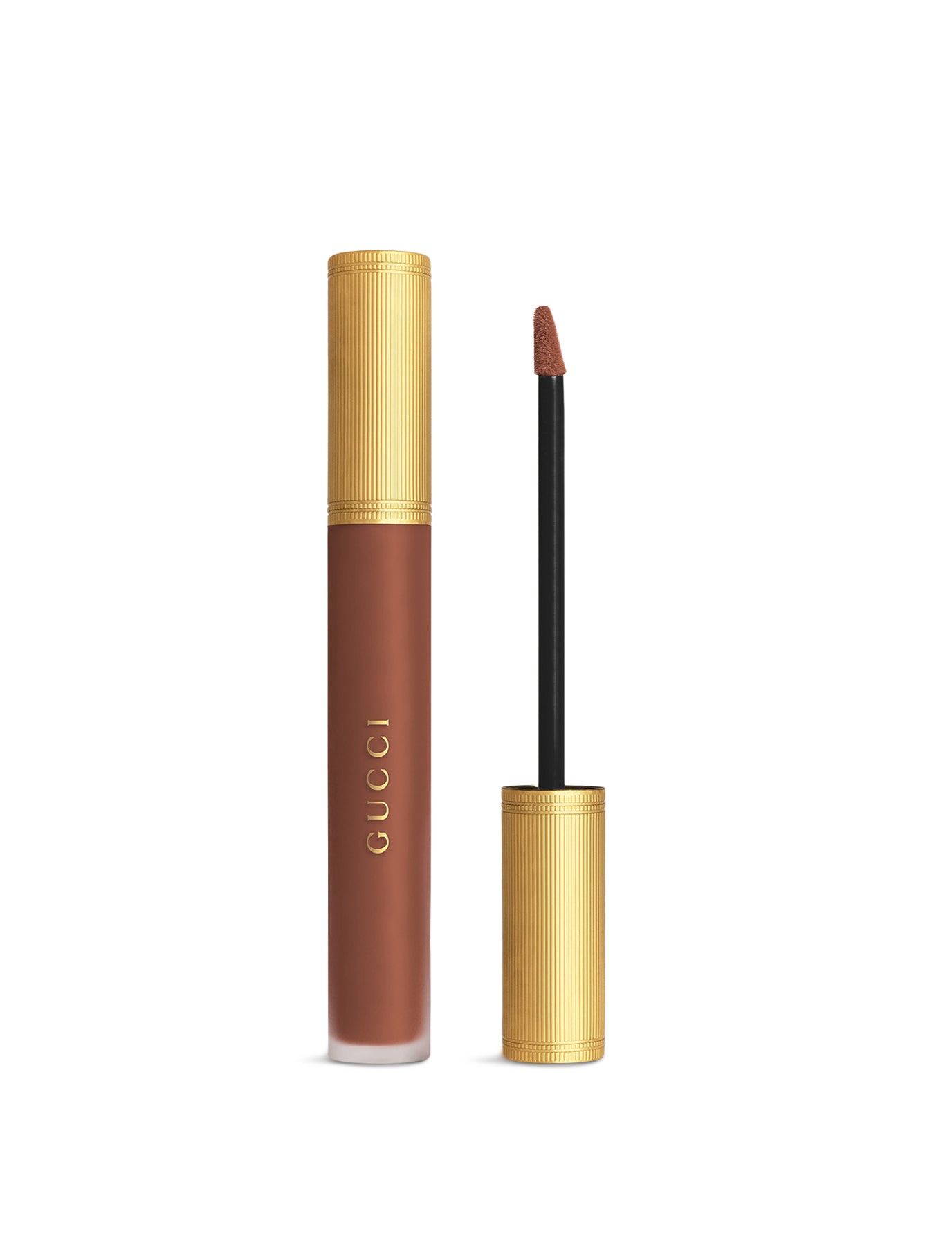 Gucci Rouge a Levres Liquid Matte Lipstick