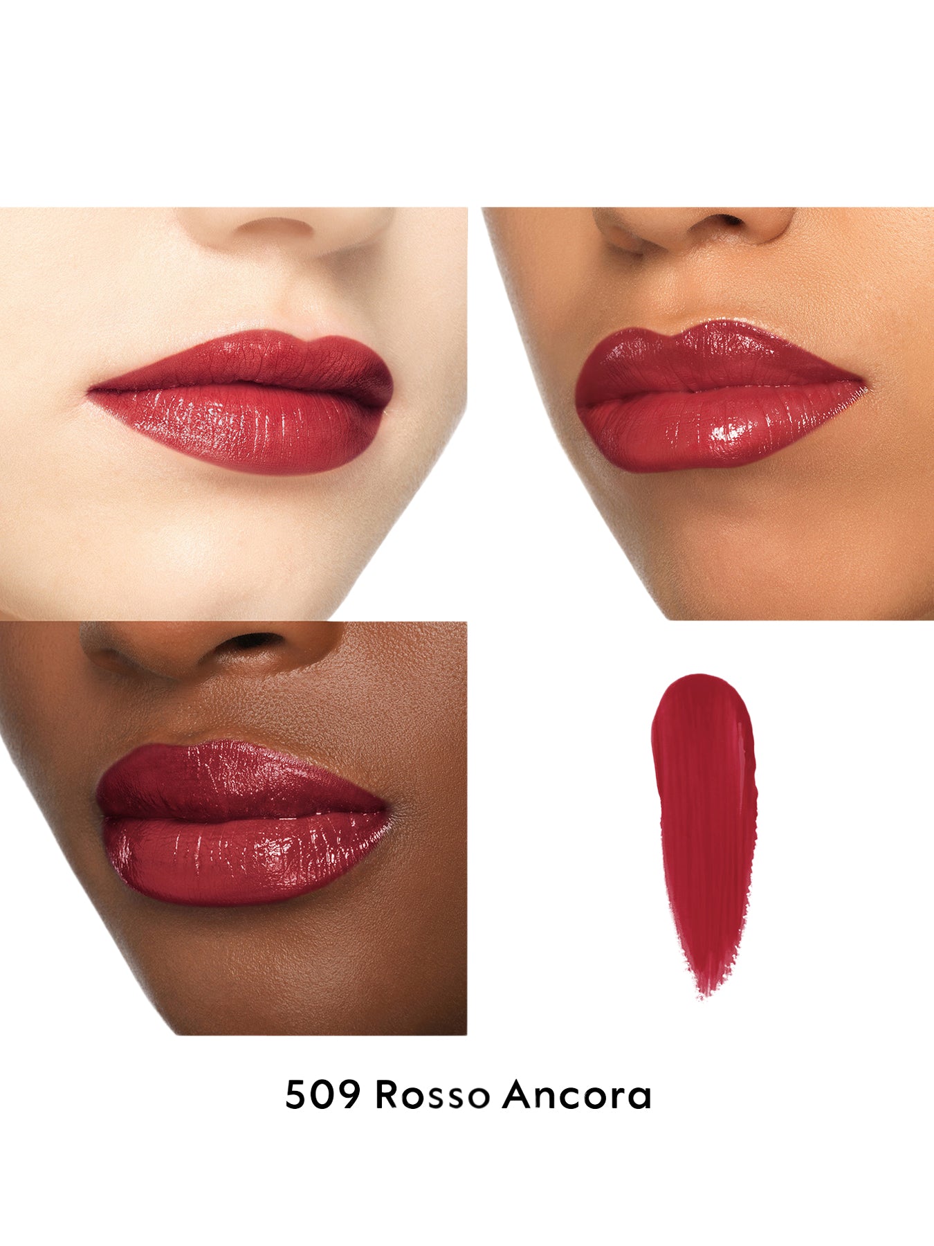 Glow and Care Lipstick