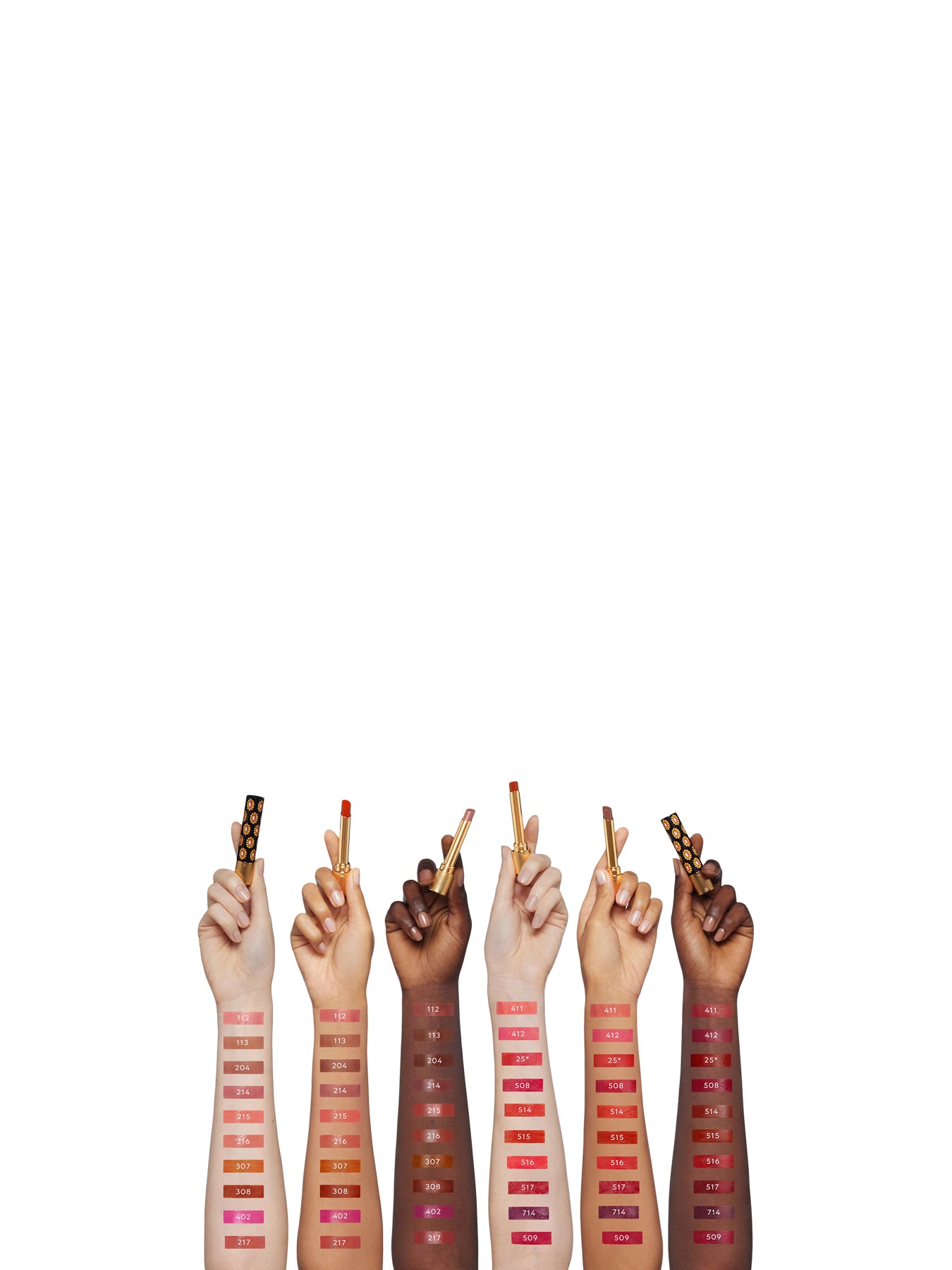 Glow and Care Lipstick