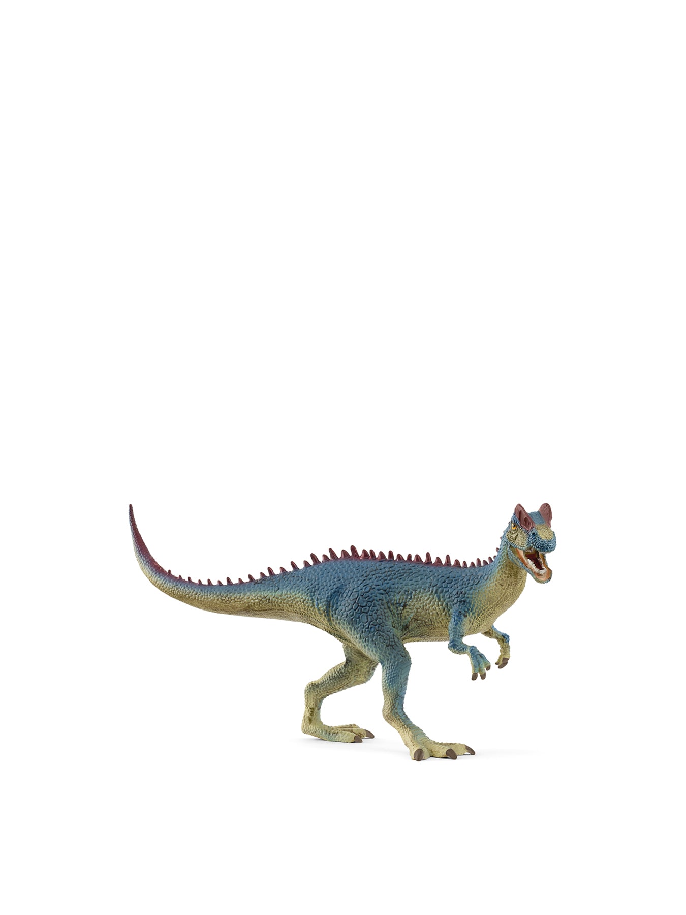 Dilophosaurus Figurine