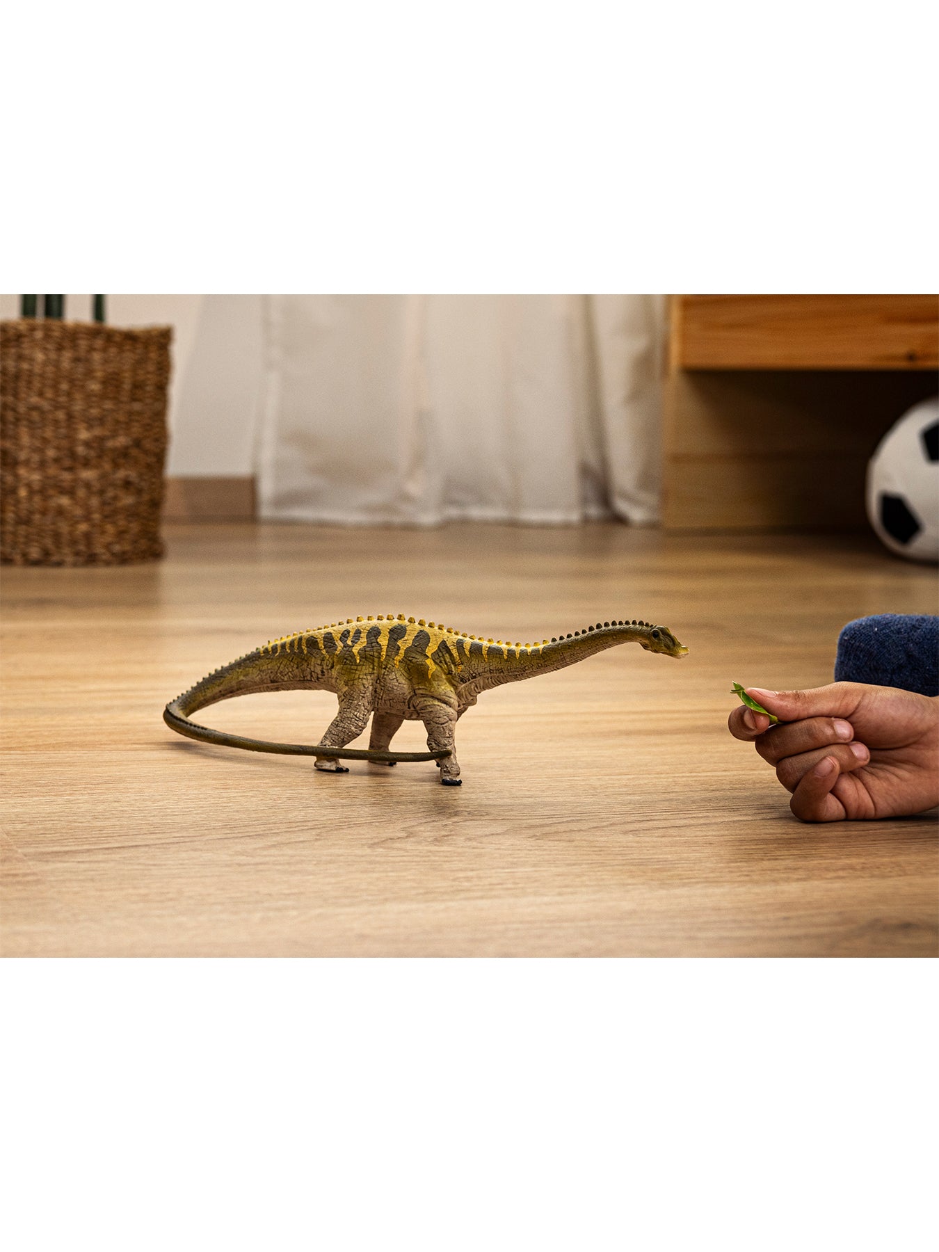 Diplodocus Figurine