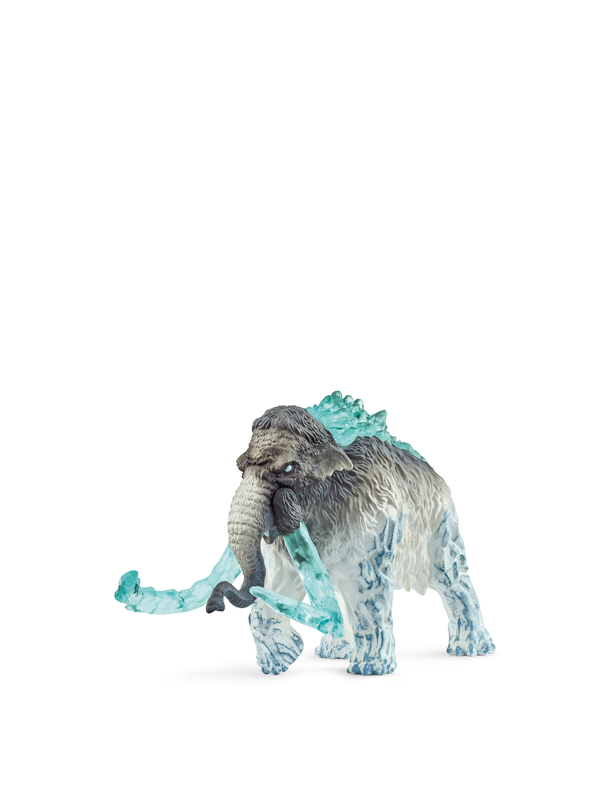 Frost Mammoth Figure