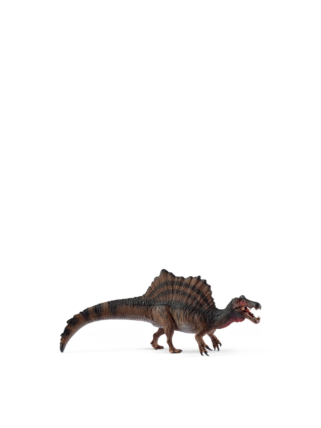 Spinosaurus Figurine