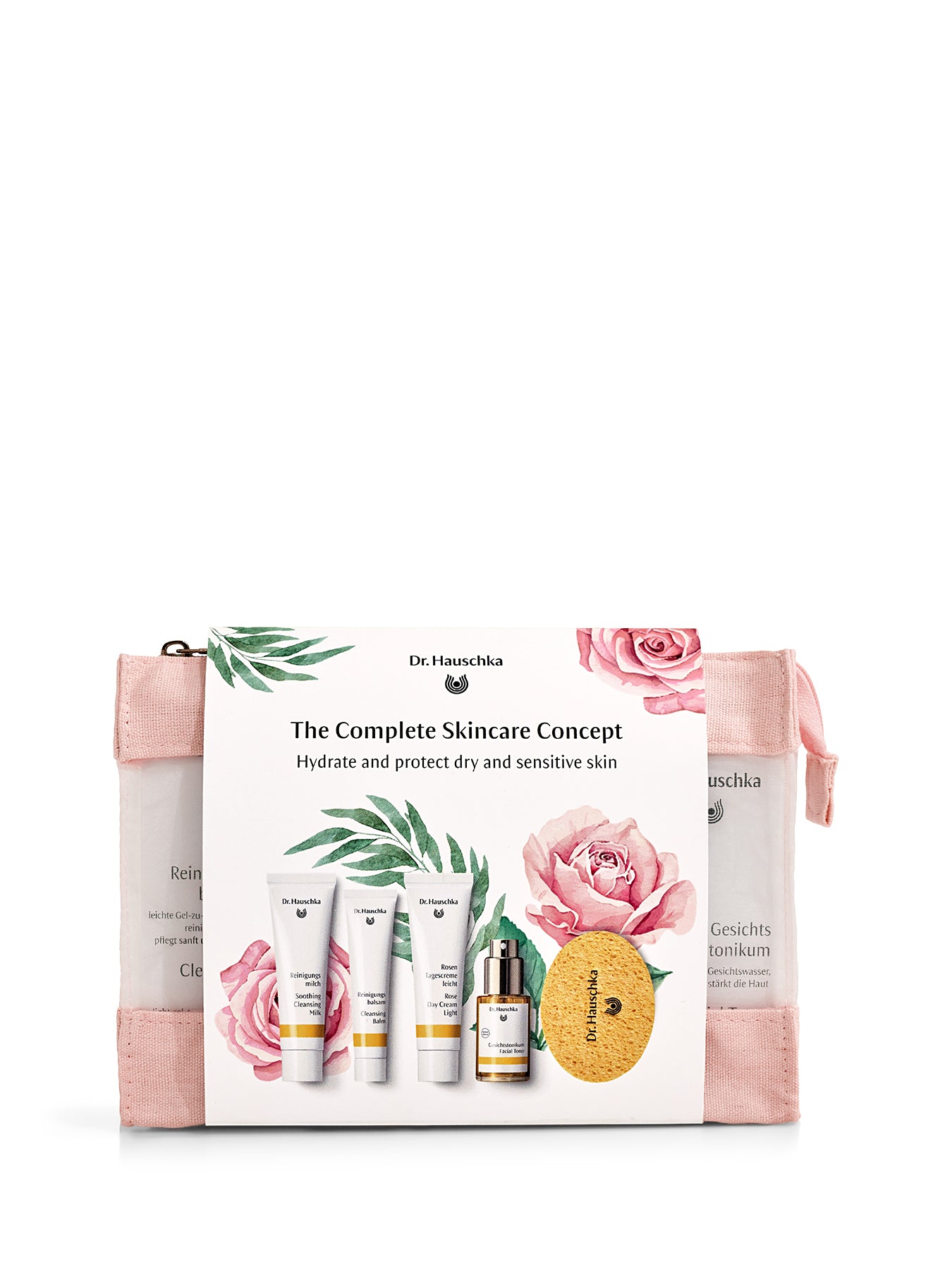 The Complete Skincare Set