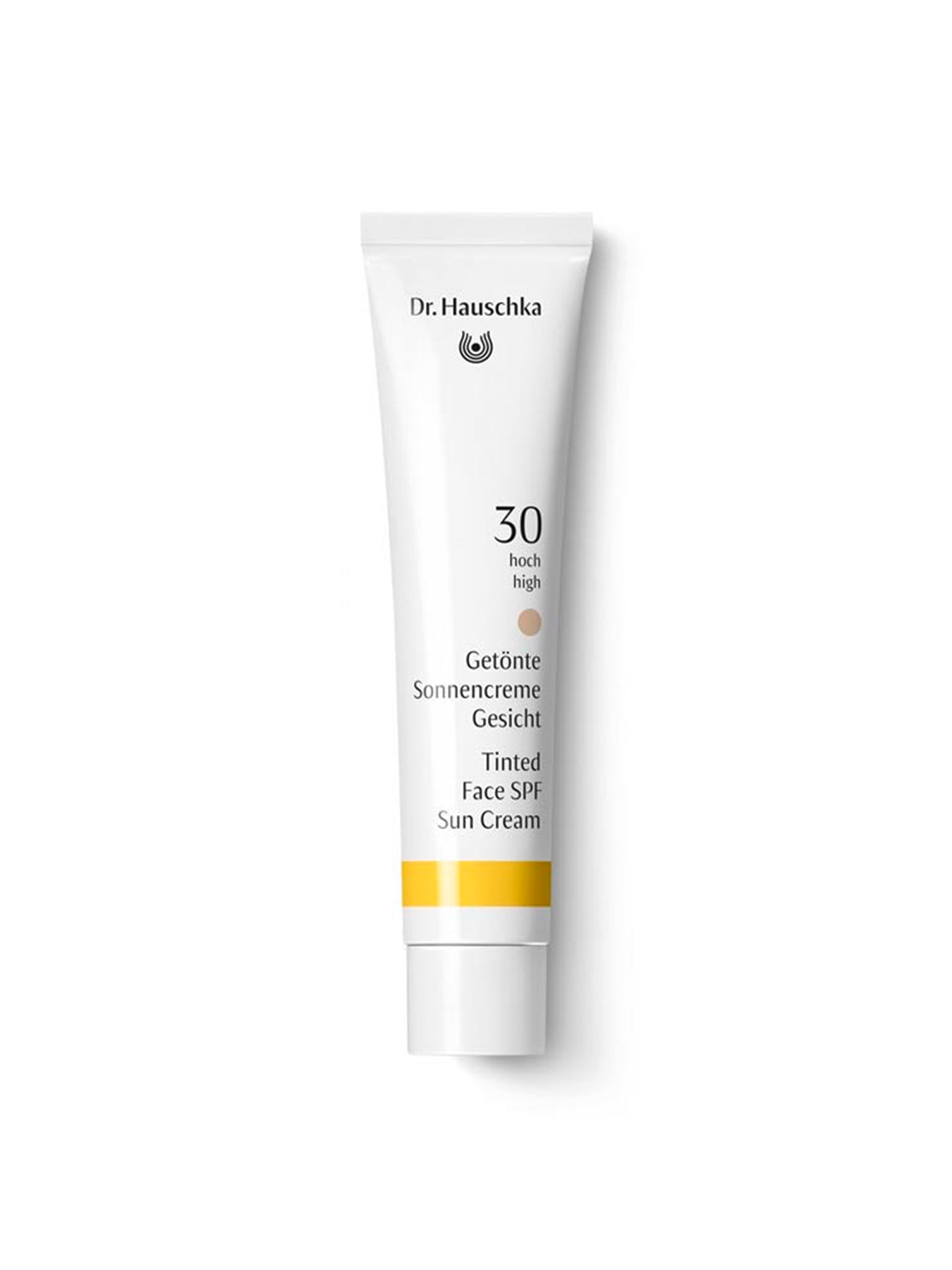Tinted Face Sun Cream SPF 30ml