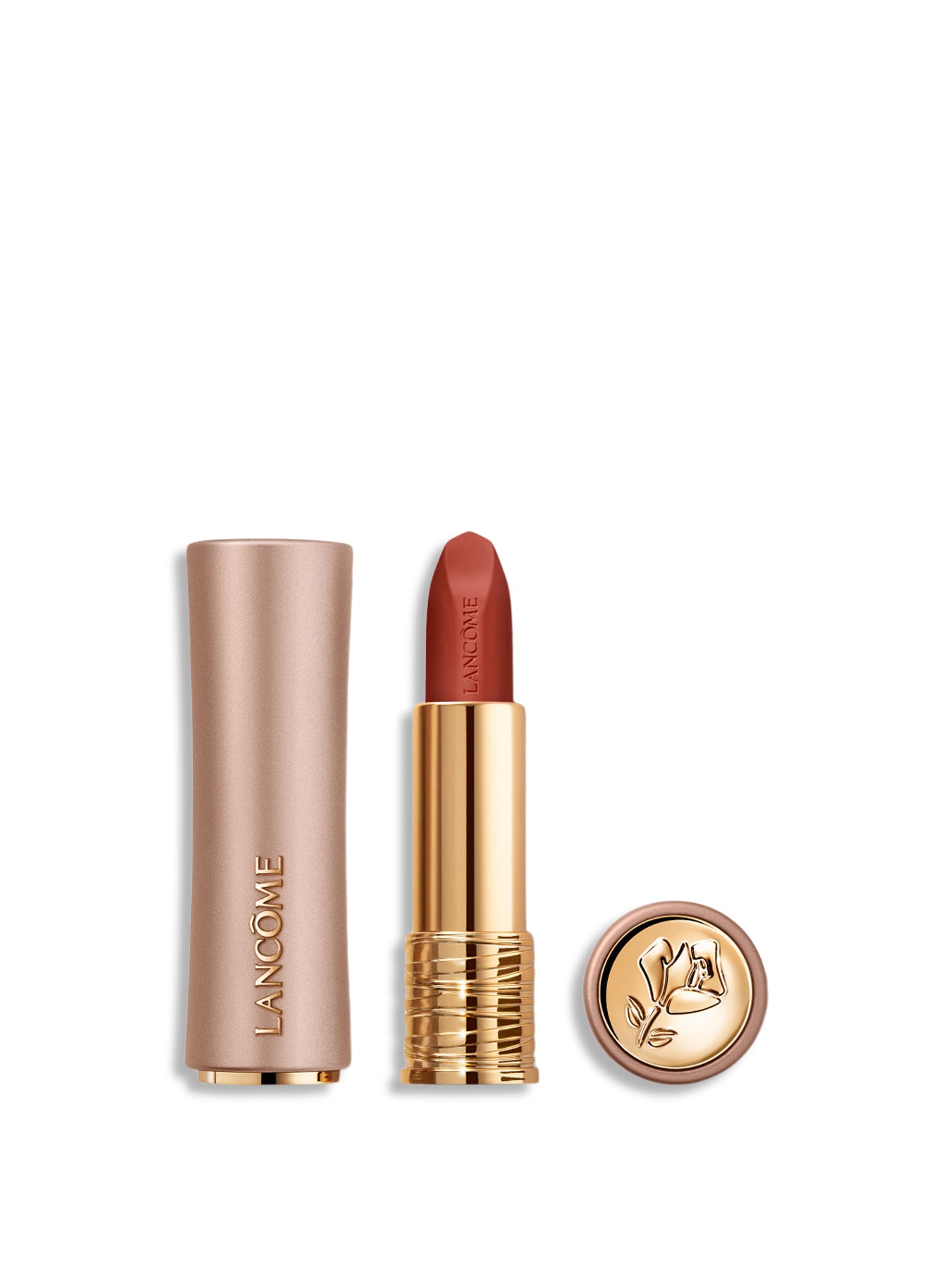 Absolue Rouge Intimatte Matte Lipstick