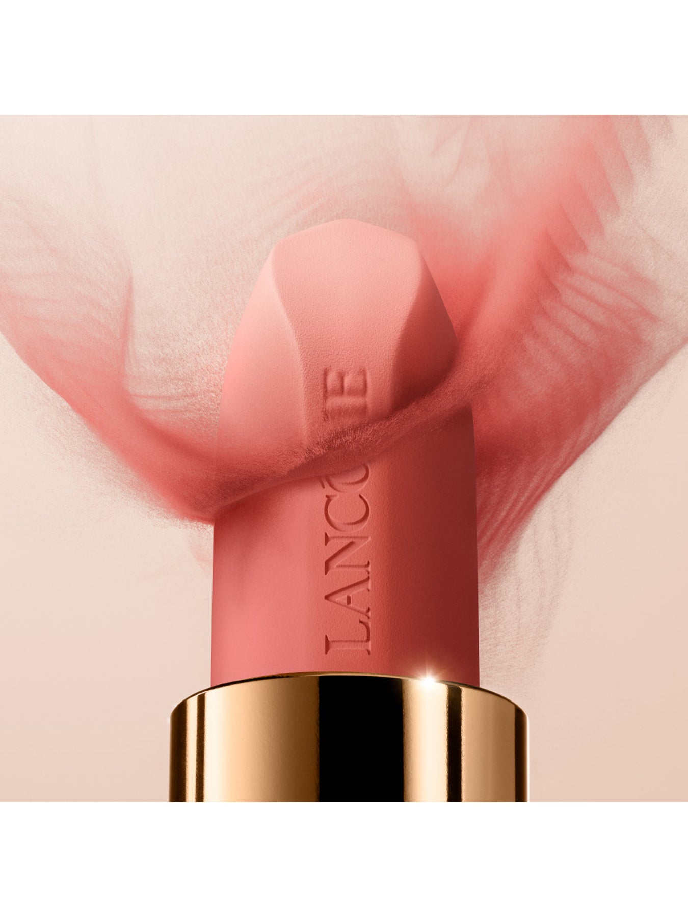 Absolue Rouge Intimatte Matte Lipstick
