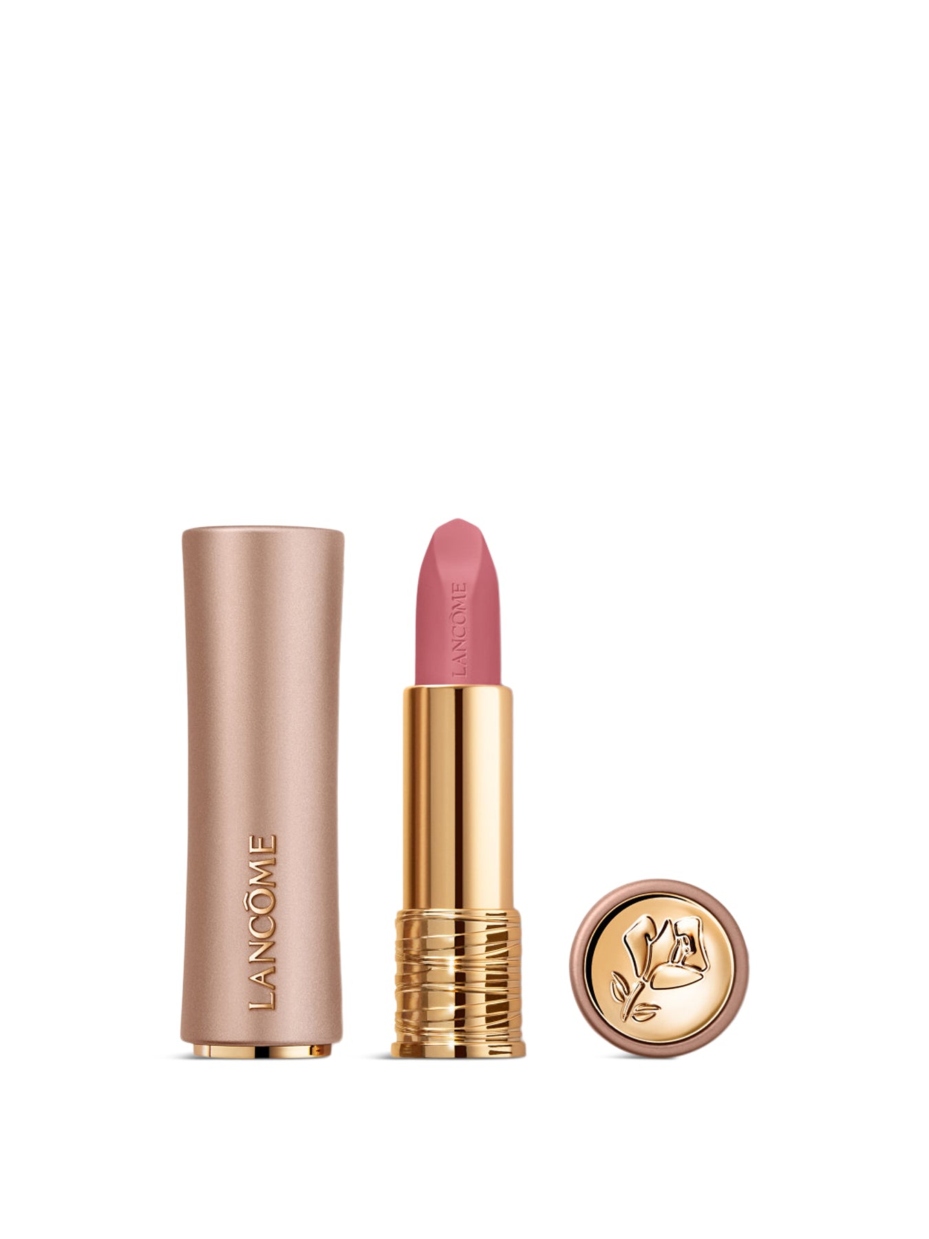 Absolue Rouge Intimatte Matte Lipstick