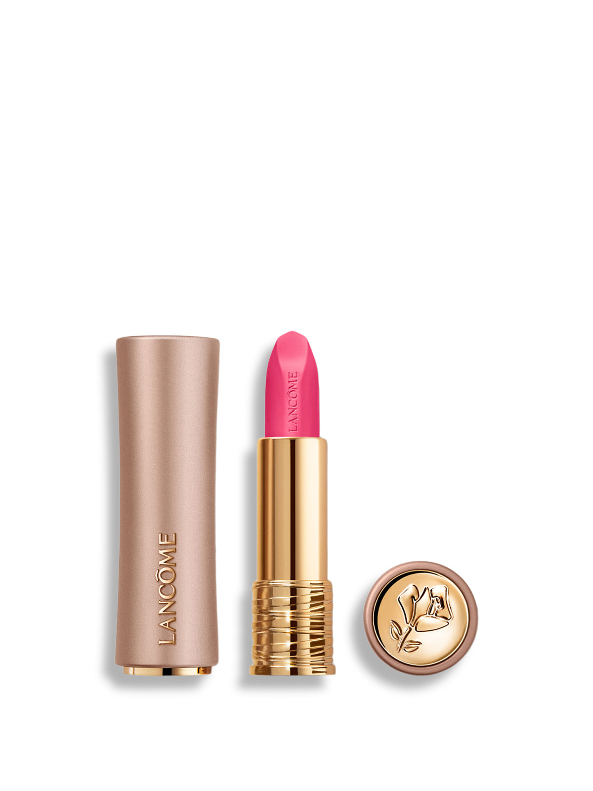 Absolue Rouge Intimatte Matte Lipstick