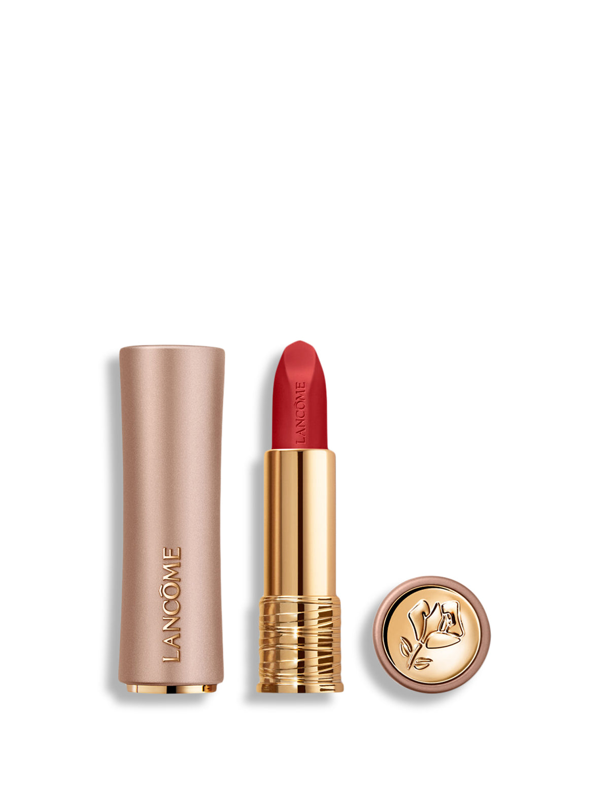 Absolue Rouge Intimatte Matte Lipstick