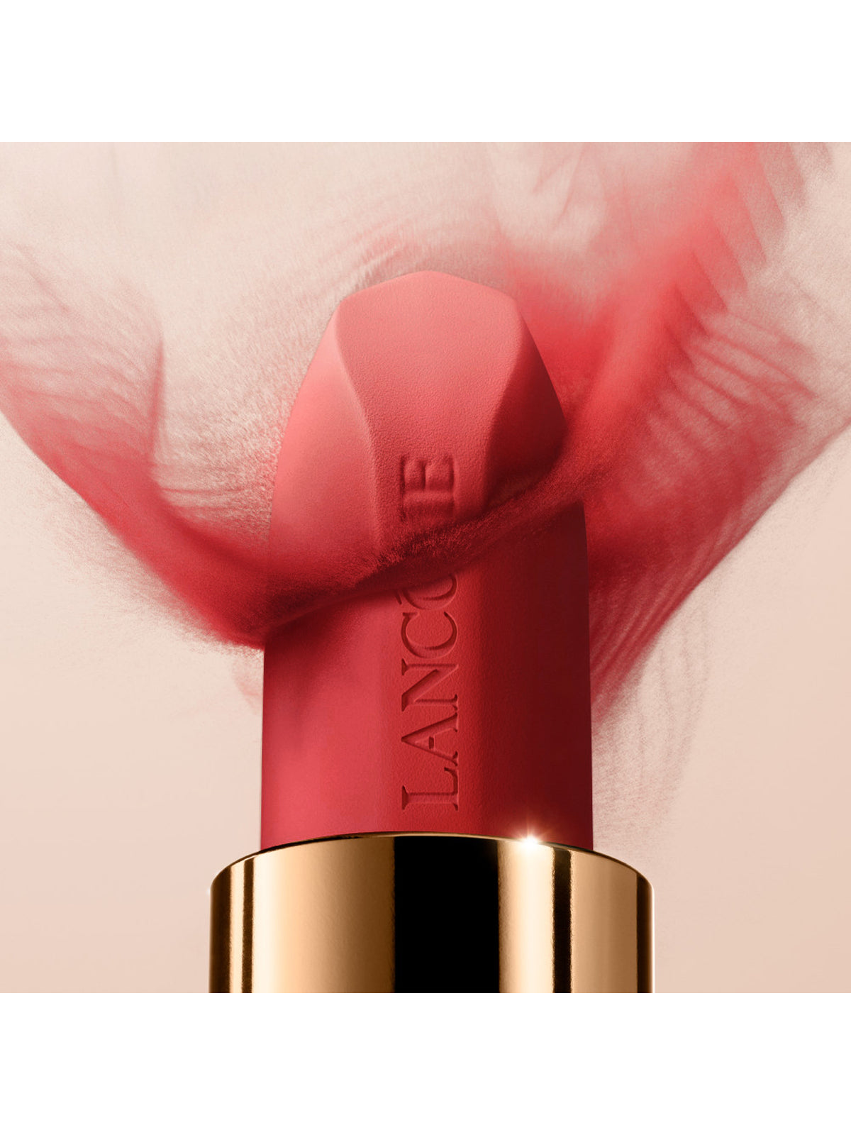 Absolue Rouge Intimatte Matte Lipstick
