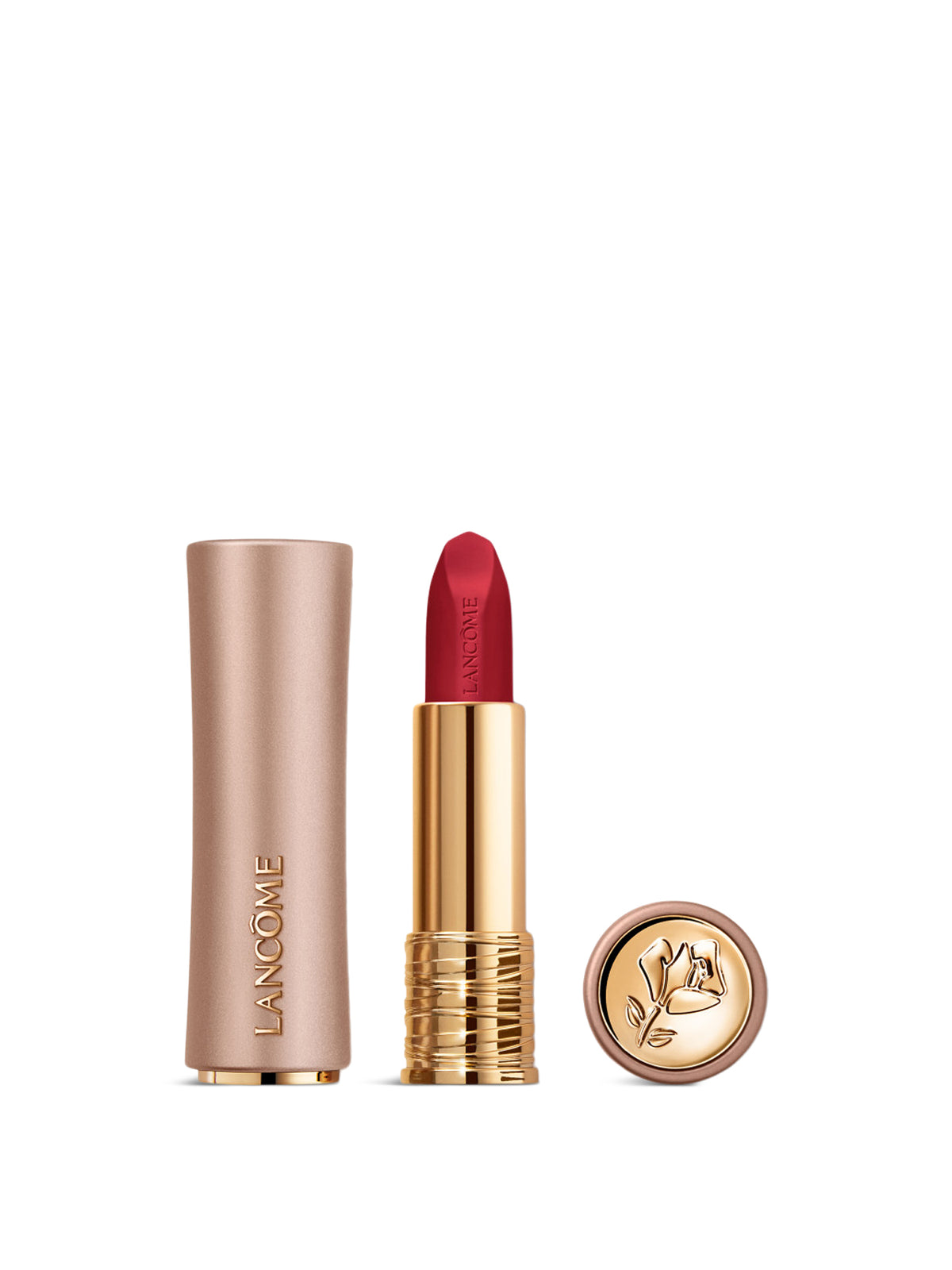 Absolue Rouge Intimatte Matte Lipstick