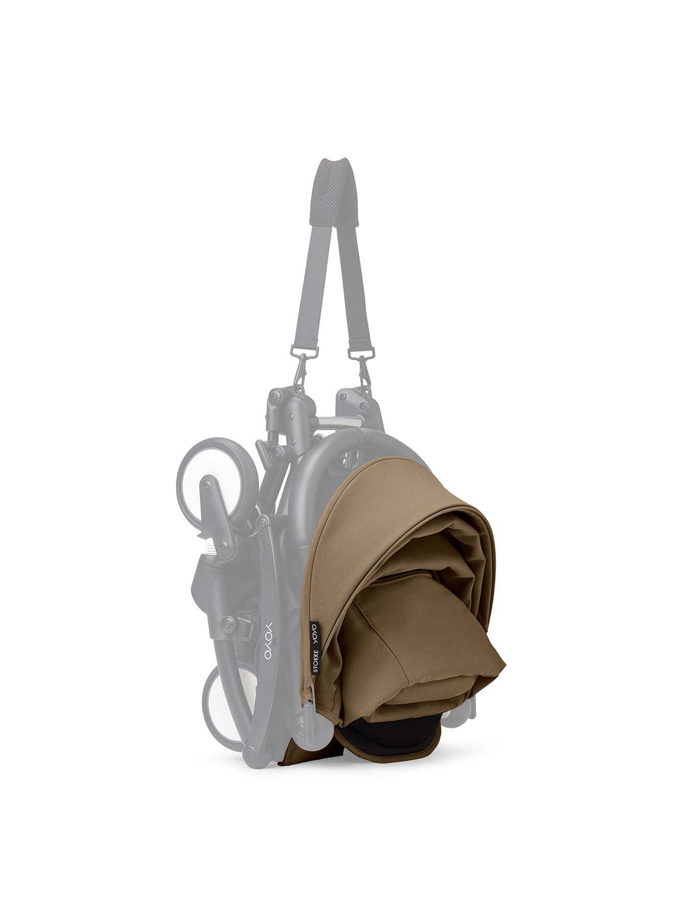 Yoyo 6+ Toffee Colour Pack