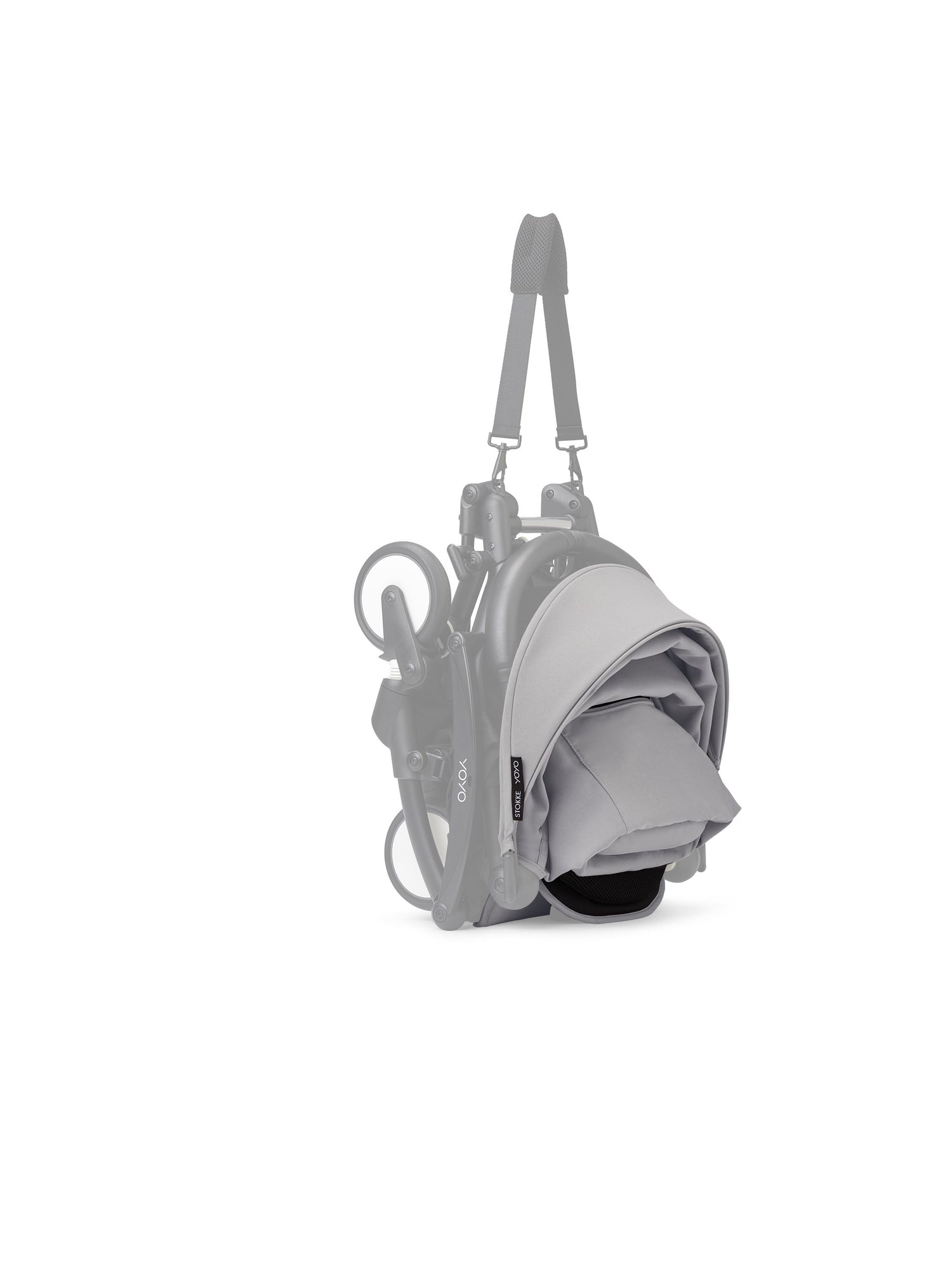 Stokke Yoyo 6+ Stone Colour Pack