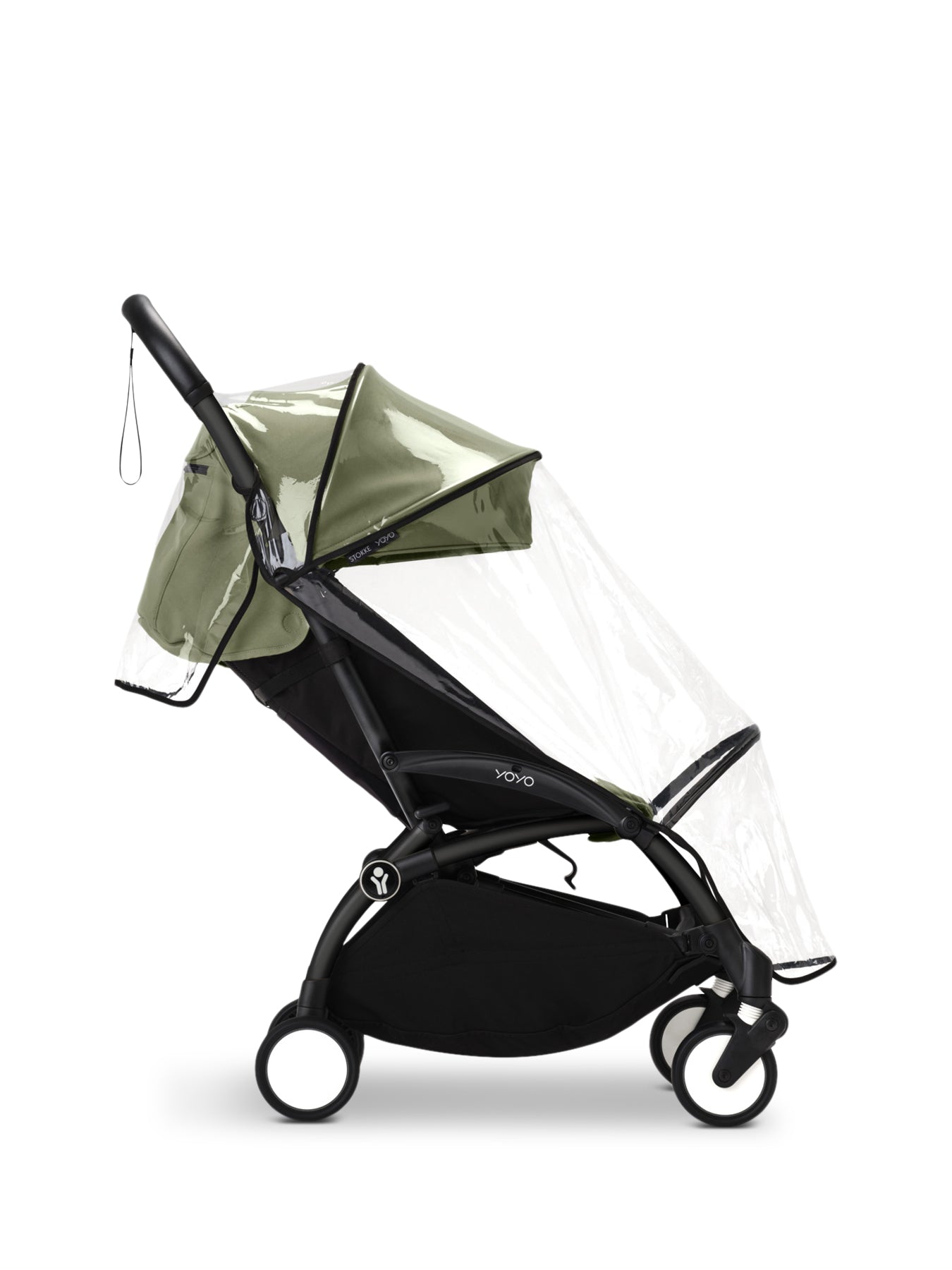 STOKKE YOYO PLUS RAIN COVER