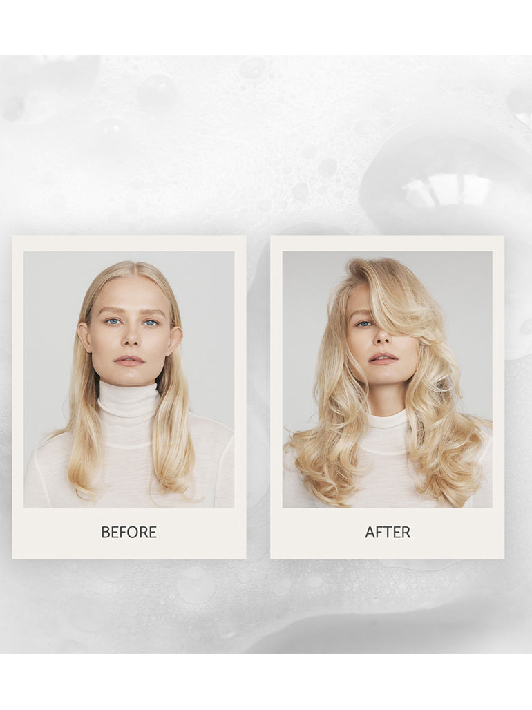 Turn Up The Volume Volumising Treatment Foam 200ml