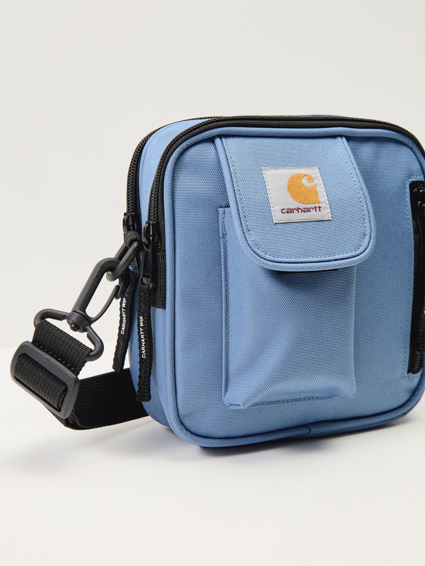 Essentials Bag Small Sorrent Recycled Cotton