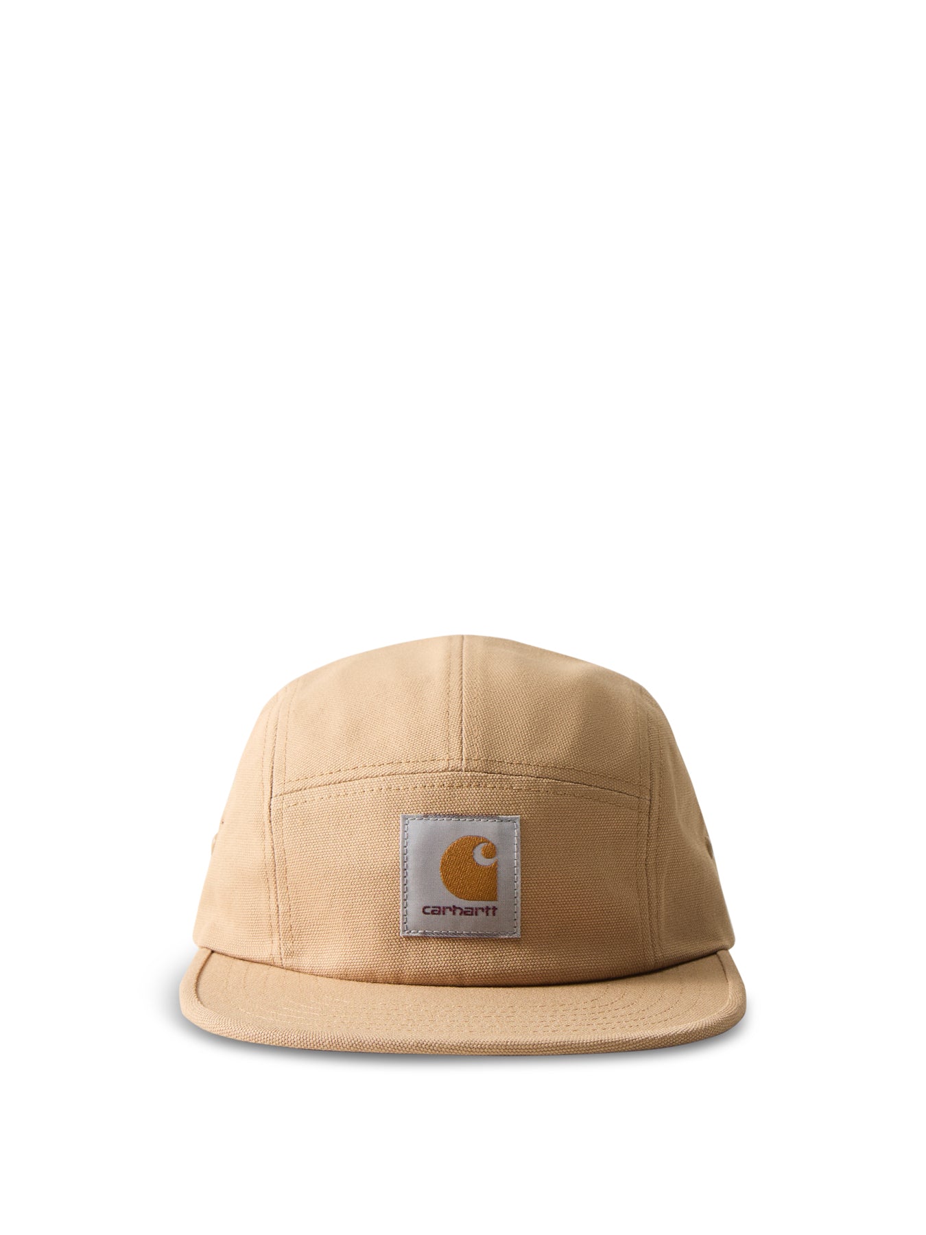 Backley Cap Dusty Brown