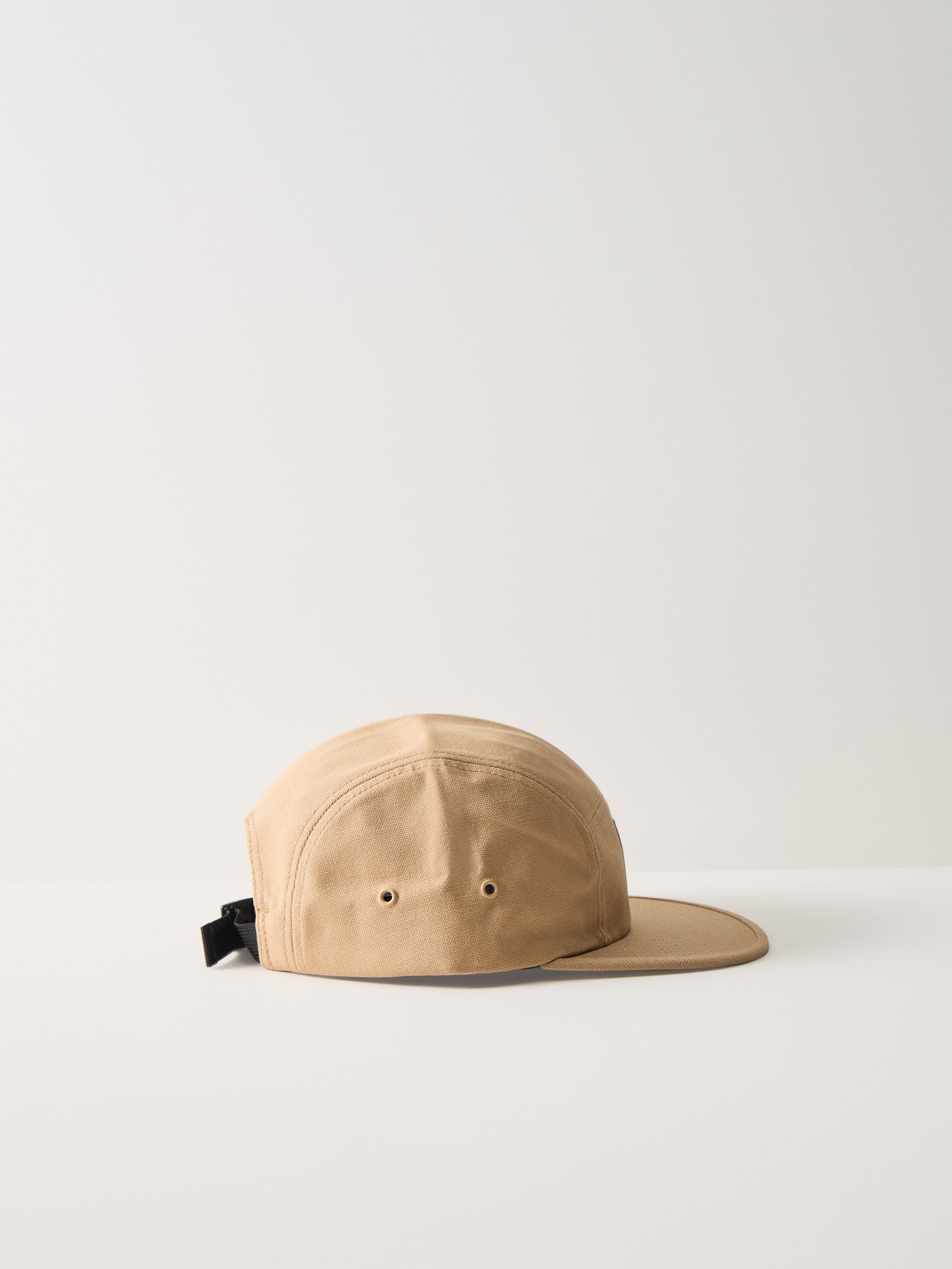 Backley Cap Dusty Brown