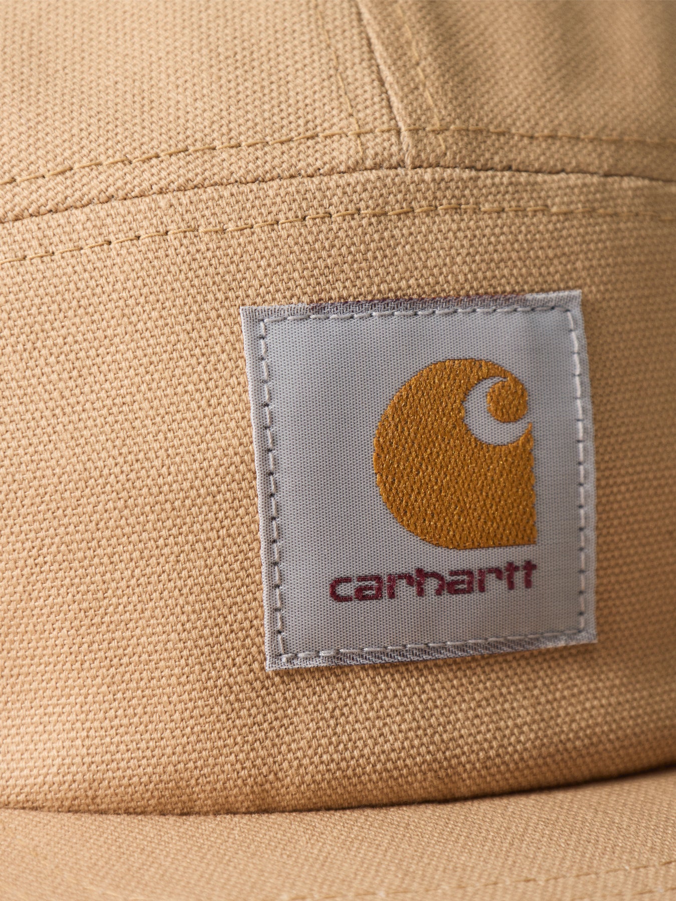 Backley Cap Dusty Brown