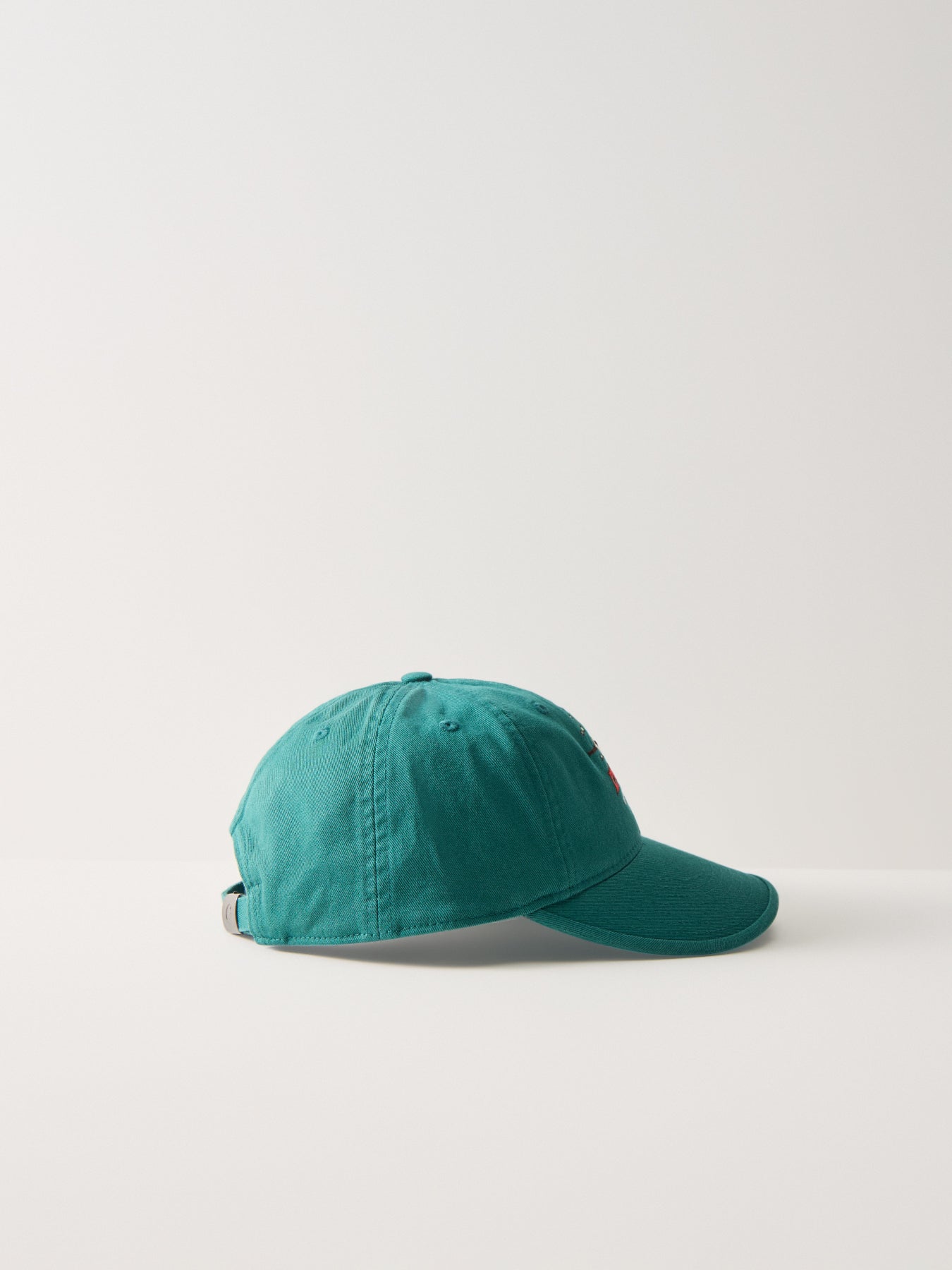 Office Supplies Cap Saguaro Green