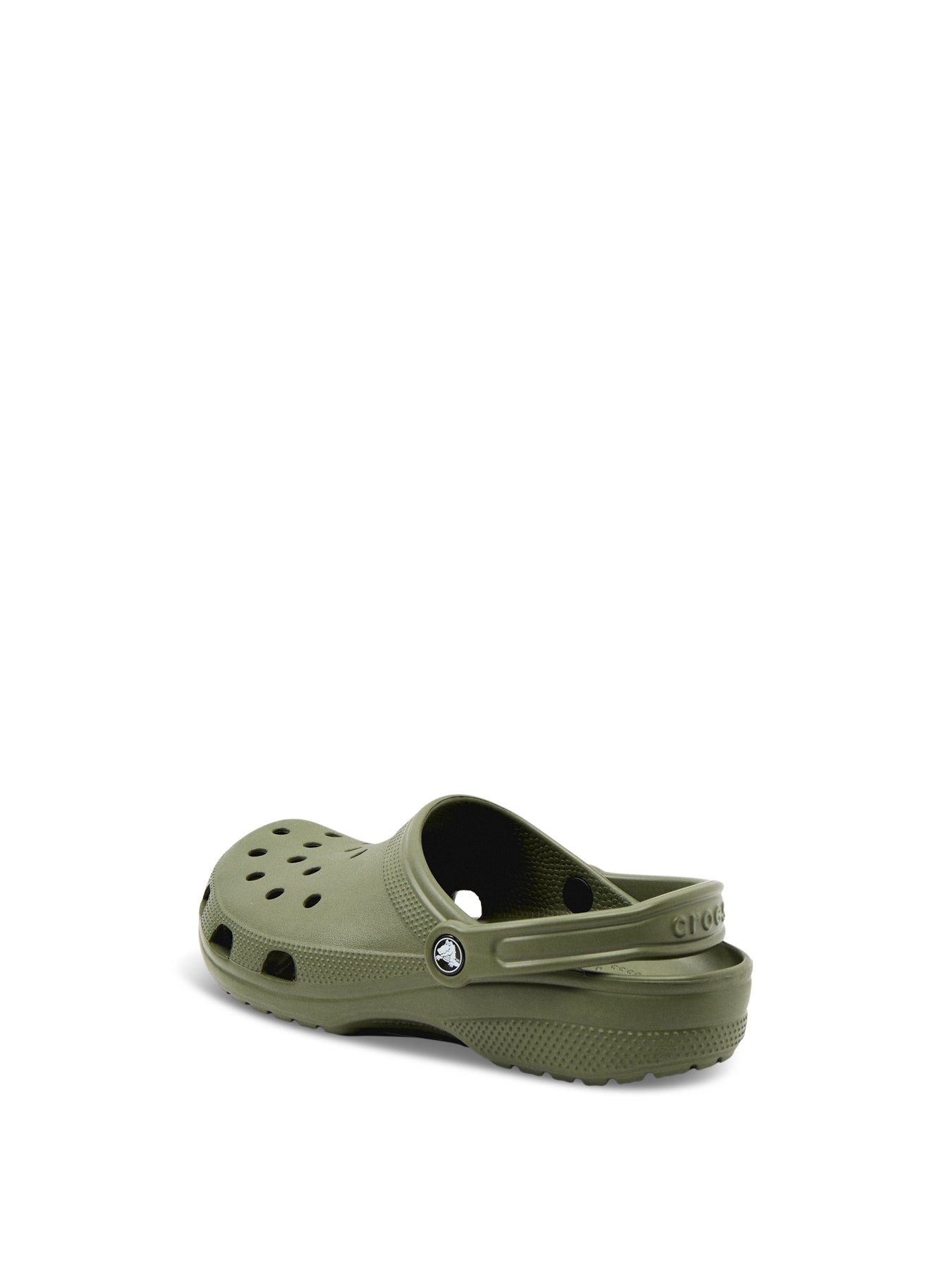 Classic Crocs