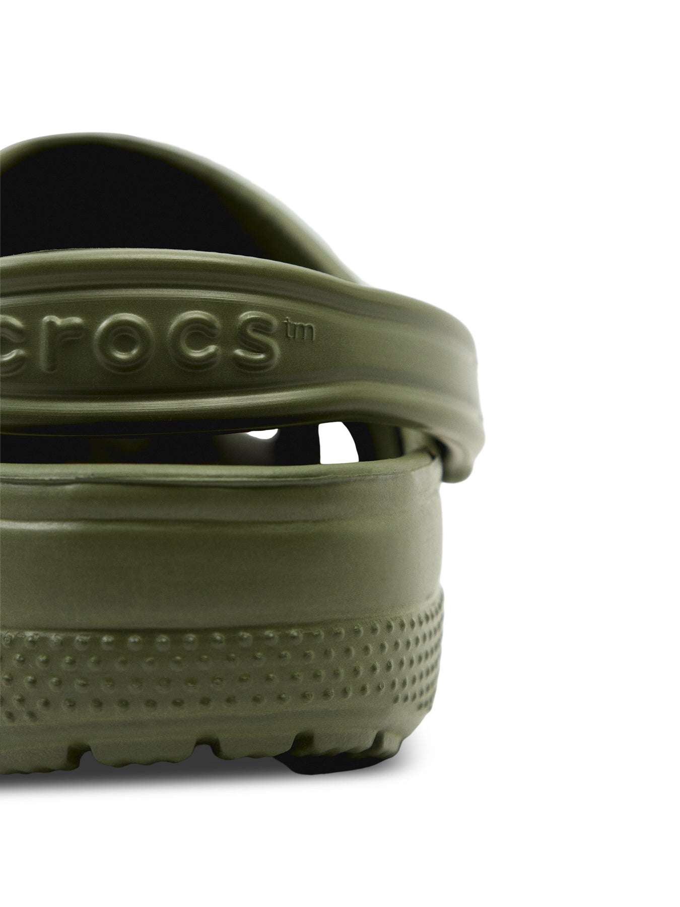 Classic Crocs
