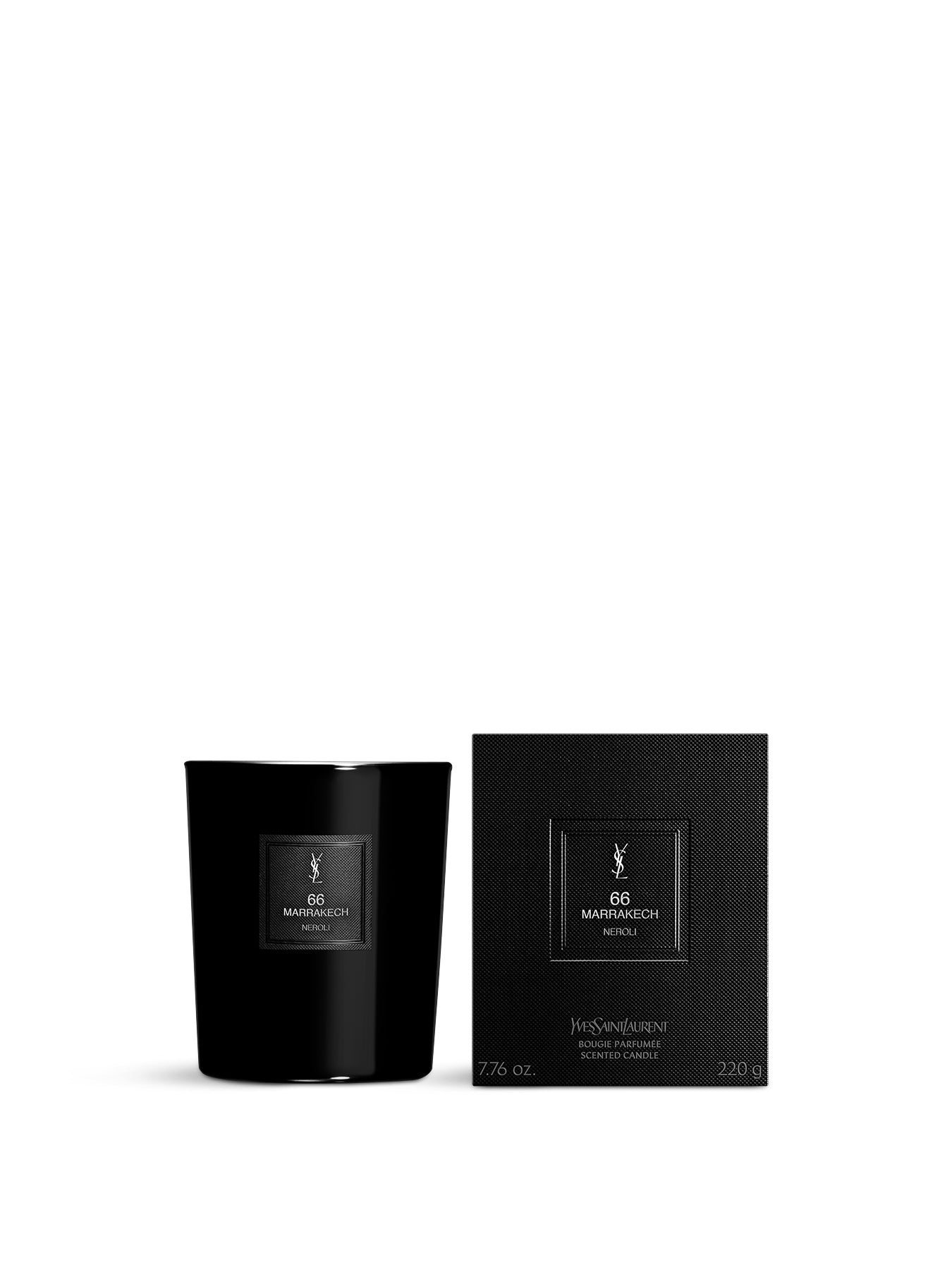 Les Vestiaire des Parfums Marrakech Candle 280g