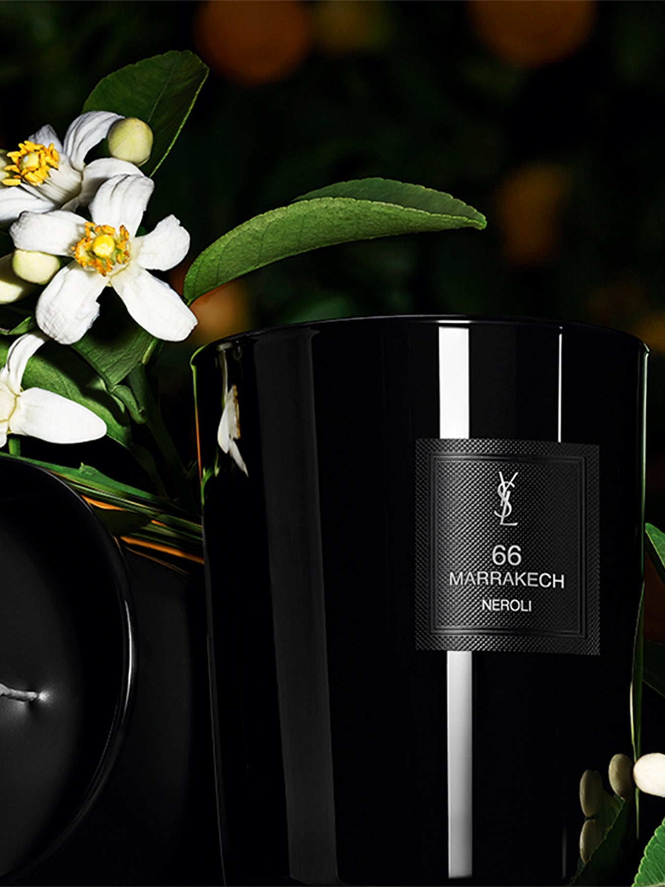 Les Vestiaire des Parfums Marrakech Candle 280g