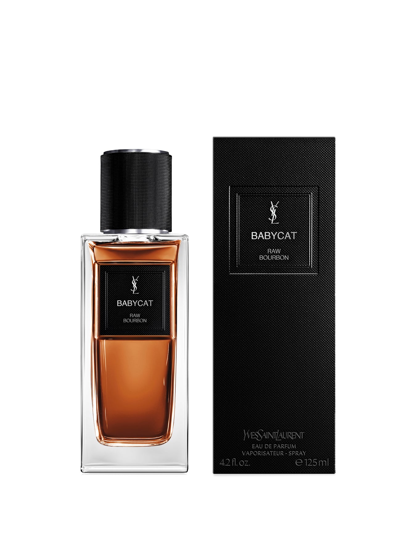 Les Vestiaire des Parfums Babycat Eau de Parfum 125ml – Fenwick