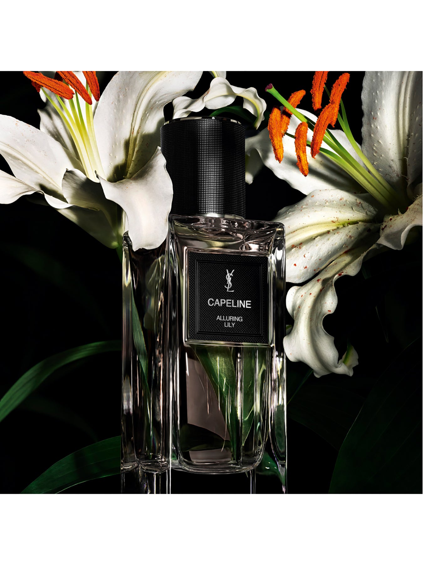 Les Vestiaire des Parfums Capeline Eau de Parfum 75ml