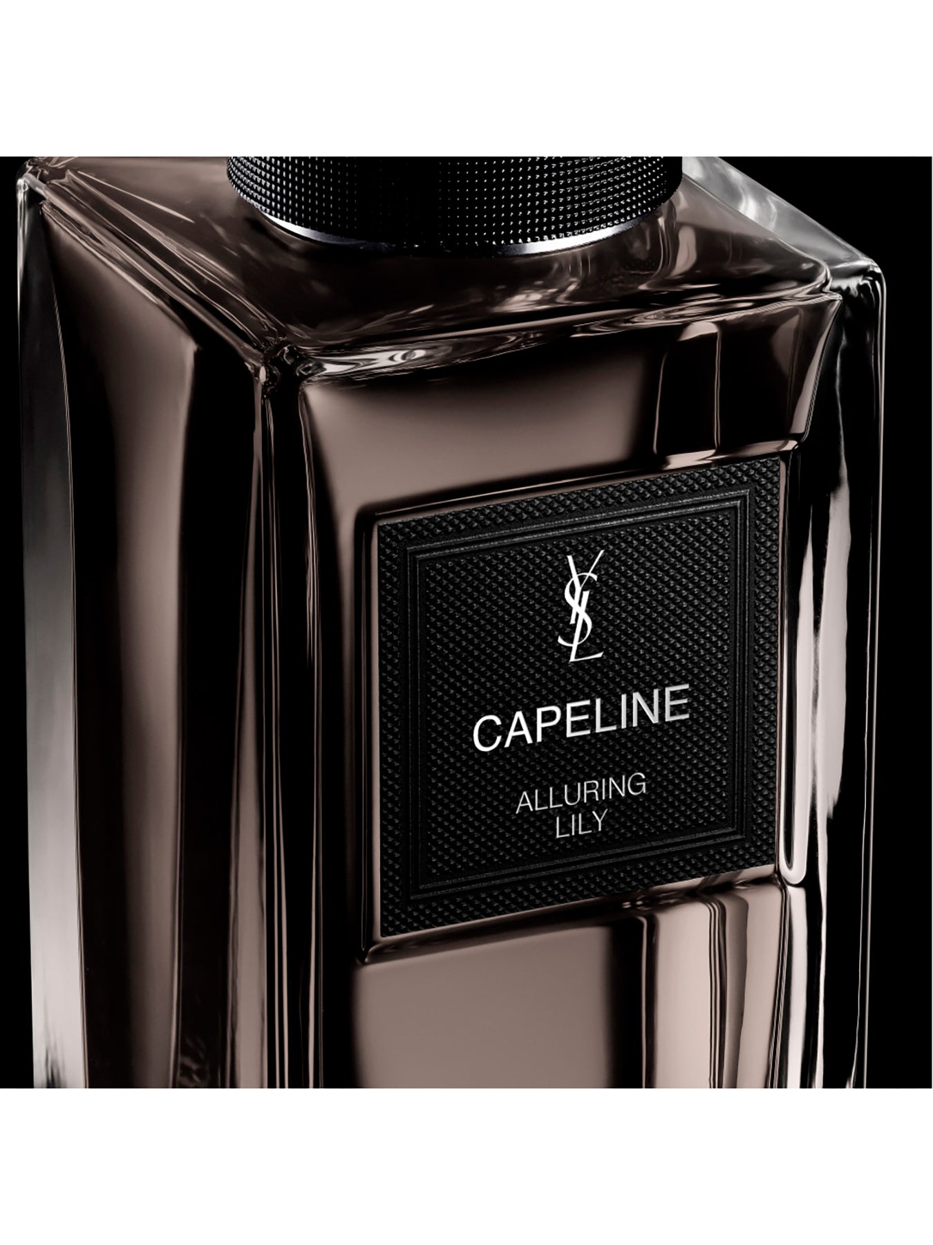 Les Vestiaire des Parfums Capeline Eau de Parfum 75ml