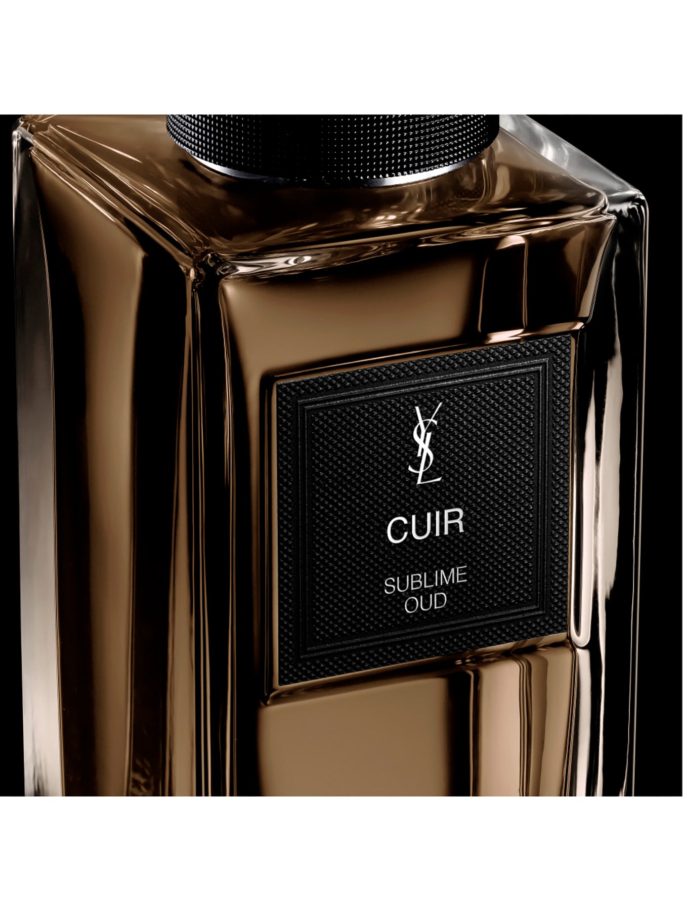 Les Vestiaire des Parfums Cuir Eau de Parfum 125ml