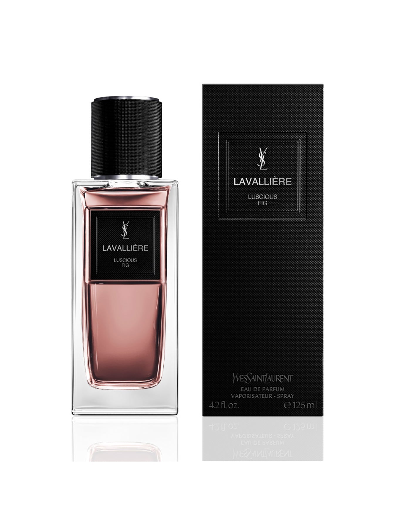 Les Vestiaire des Parfums Lavallière Eau de Parfum 125ml