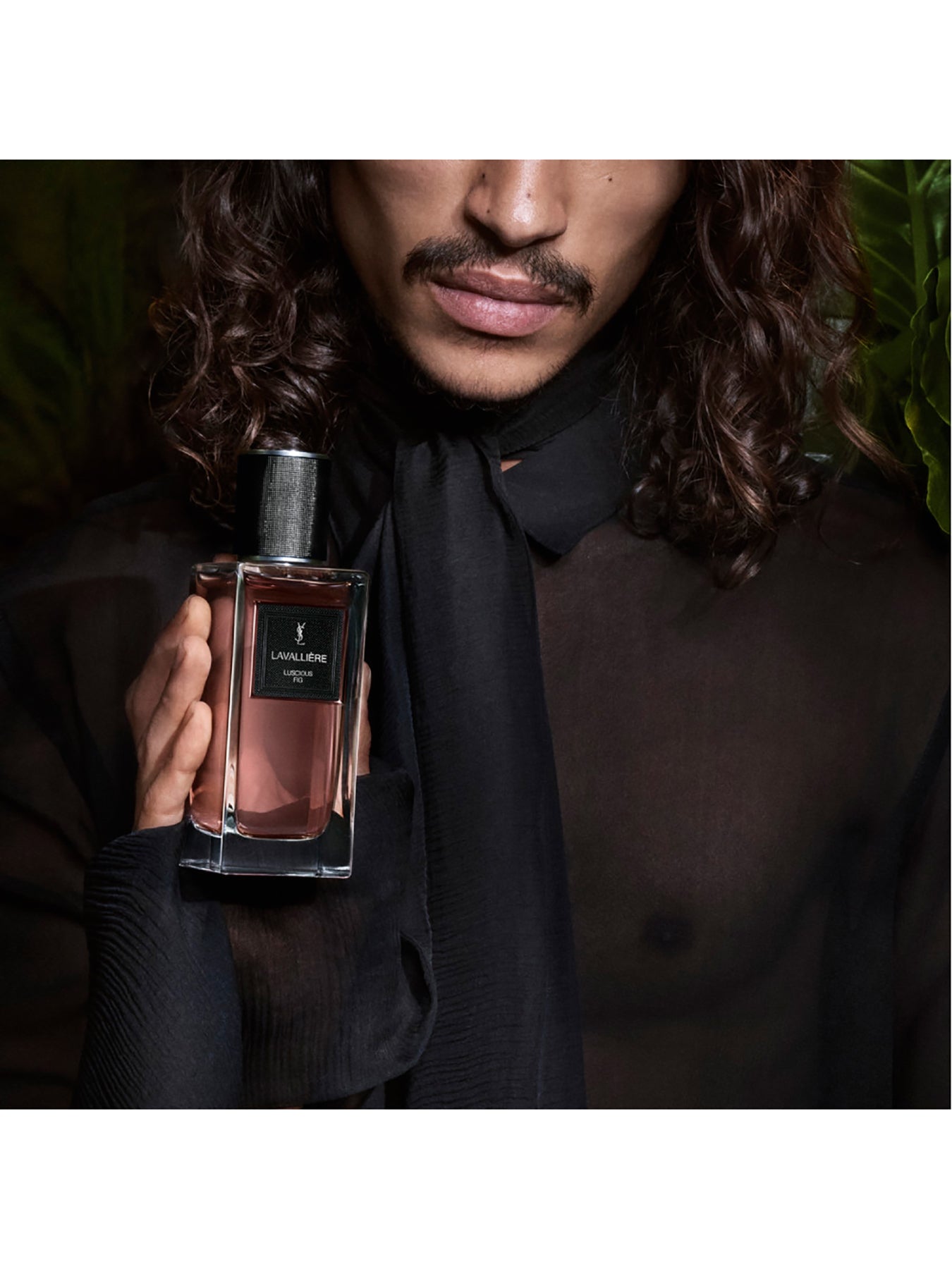 Les Vestiaire des Parfums Lavallière Eau de Parfum 125ml