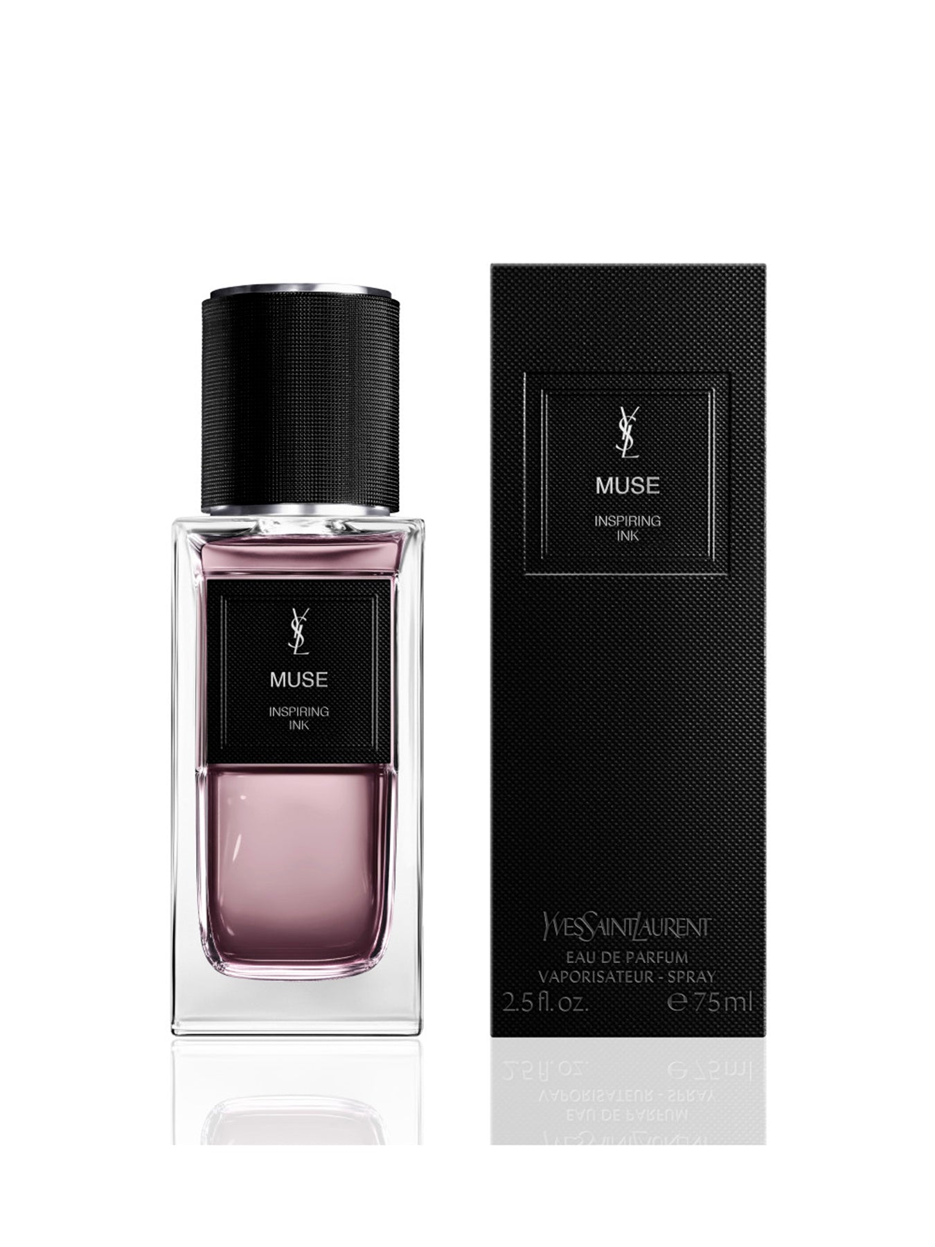 Les Vestiaire des Parfums Muse Eau de Parfum 75ml