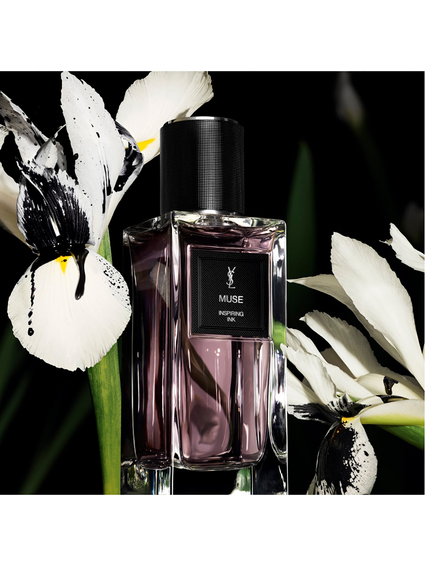Les Vestiaire des Parfums Muse Eau de Parfum 125ml
