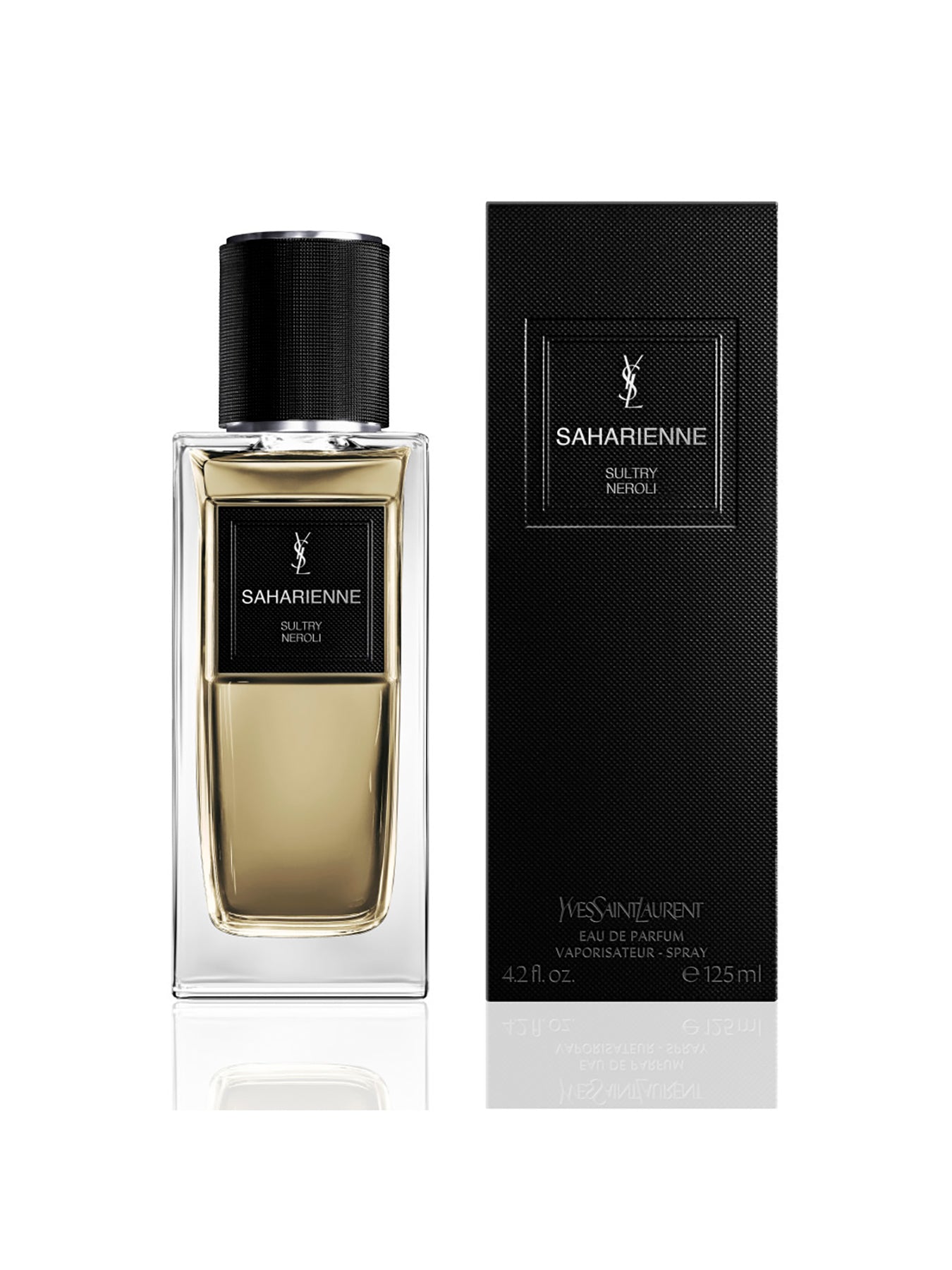 Les Vestiaire des Parfums Saharienne Eau de Parfum 125ml