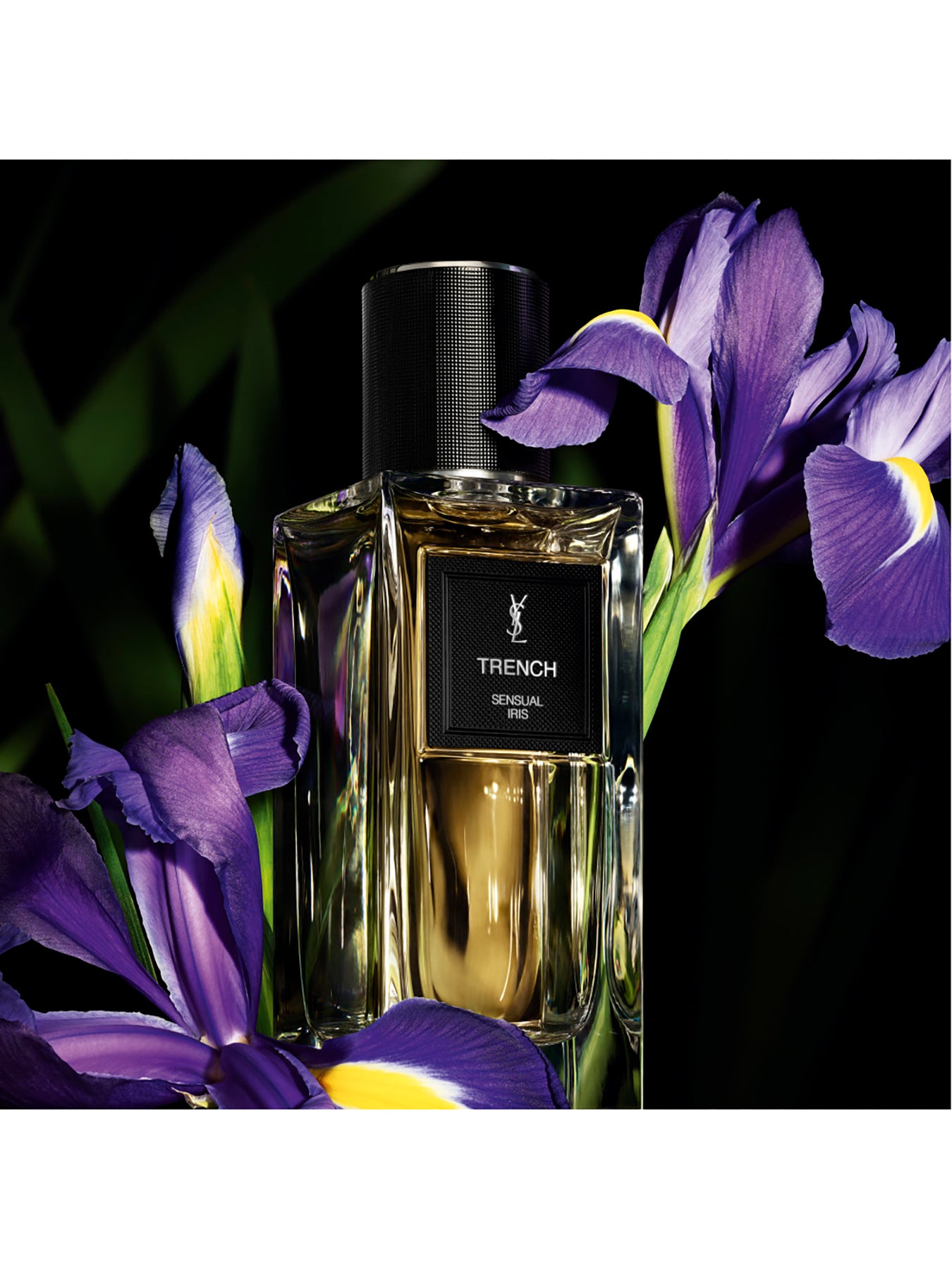 Les Vestiaire des Parfums Trench Eau de Parfum 125ml