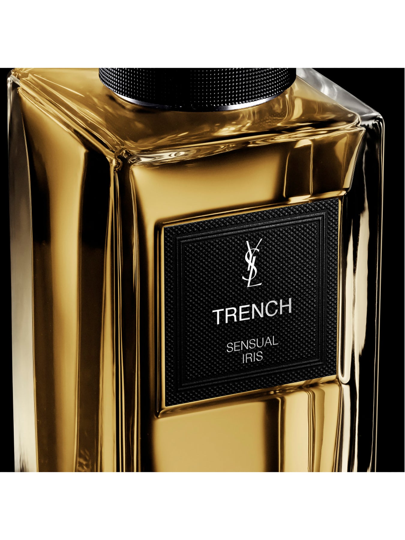 Les Vestiaire des Parfums Trench Eau de Parfum 125ml