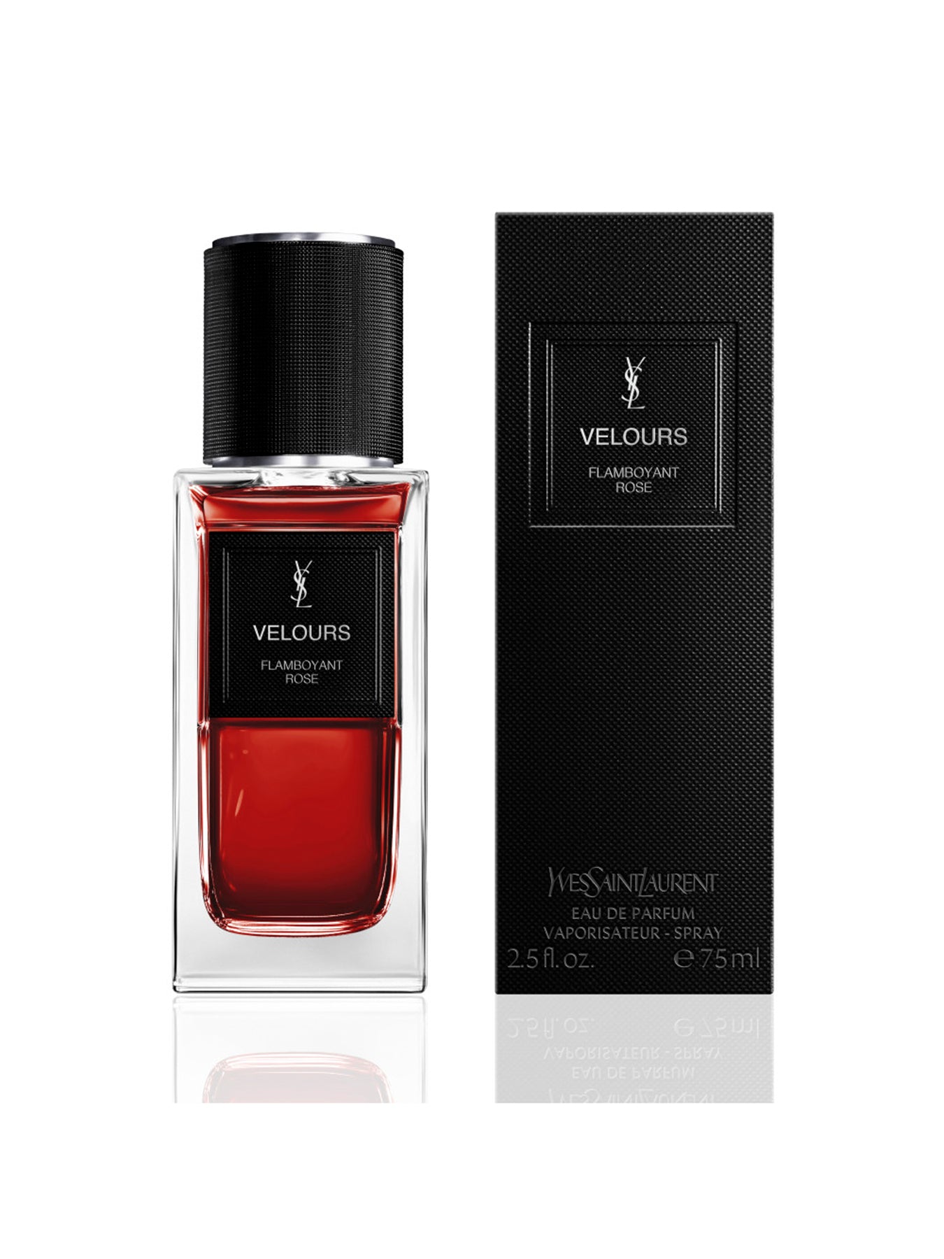 Les Vestiaire des Parfums Velours Eau de Parfum 75ml