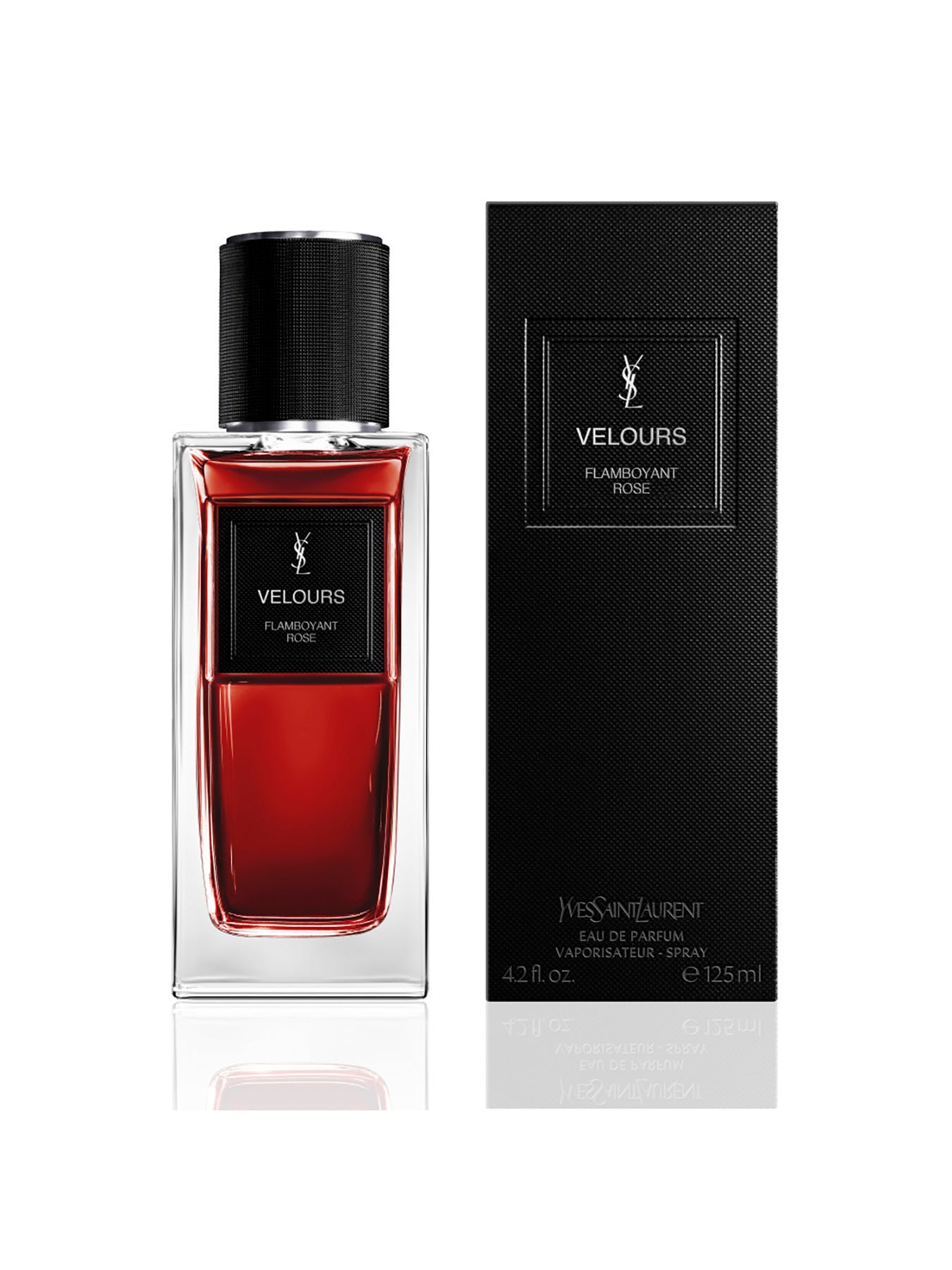 Les Vestiaire des Parfums Velours Eau de Parfum 125ml